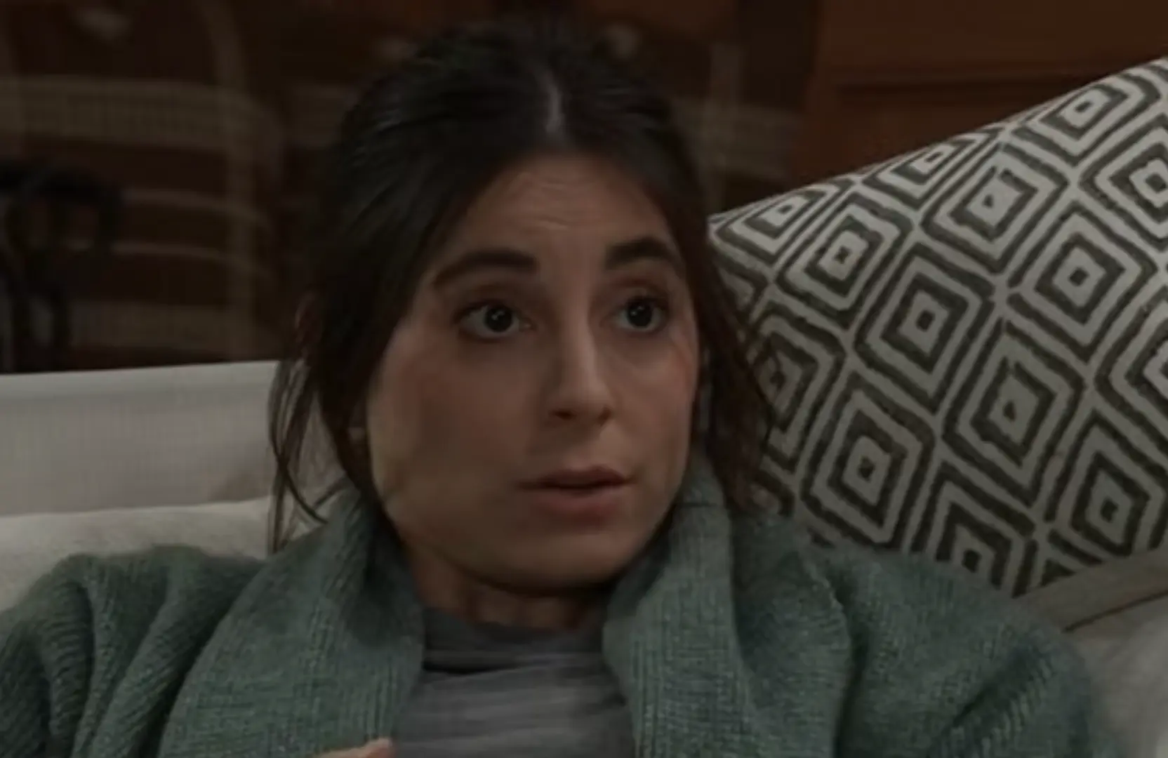Molly (Image via Youtube / General Hospital)