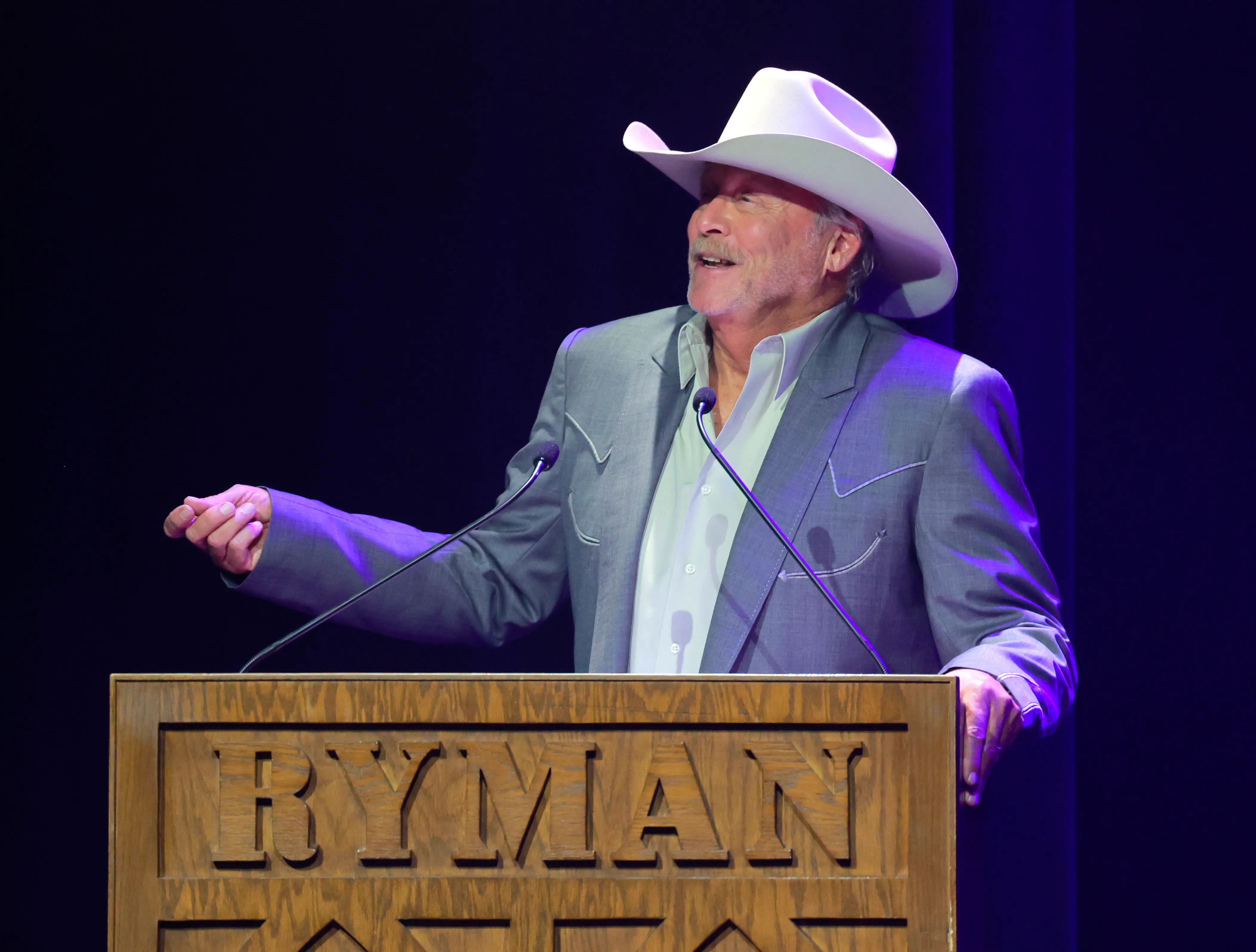 Did Alan Jackson's daughter pass away? Dani Grace Jackson death rumor debunked - PRIMETIMER