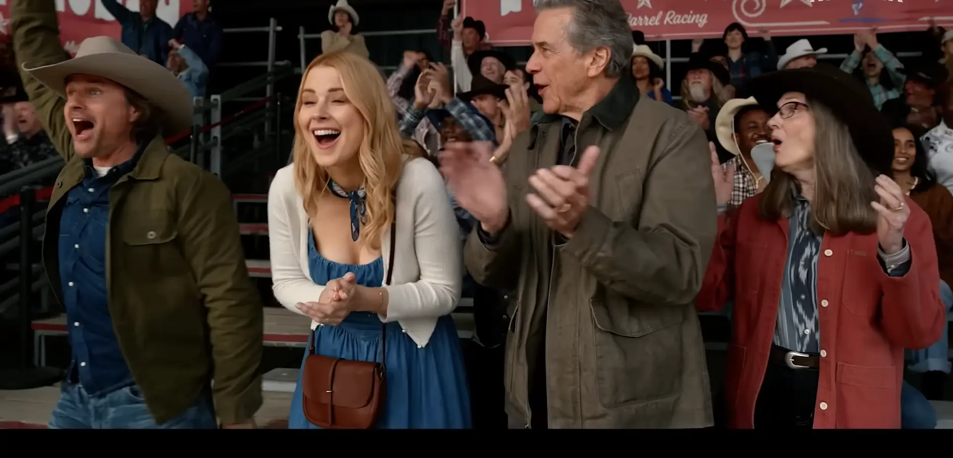 5 shows to watch while waiting for Virgin River season 8 - PRIMETIMER