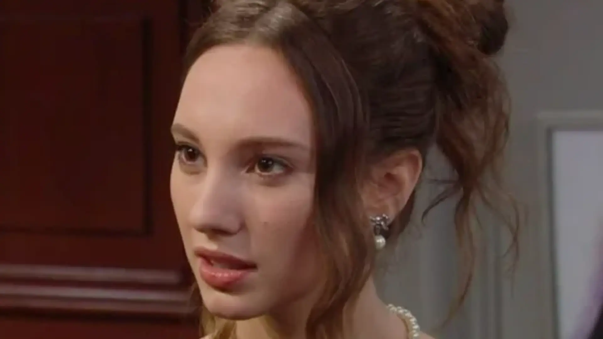 What happened on The Bold and the Beautiful today (March 18, 2026)? RJ ...