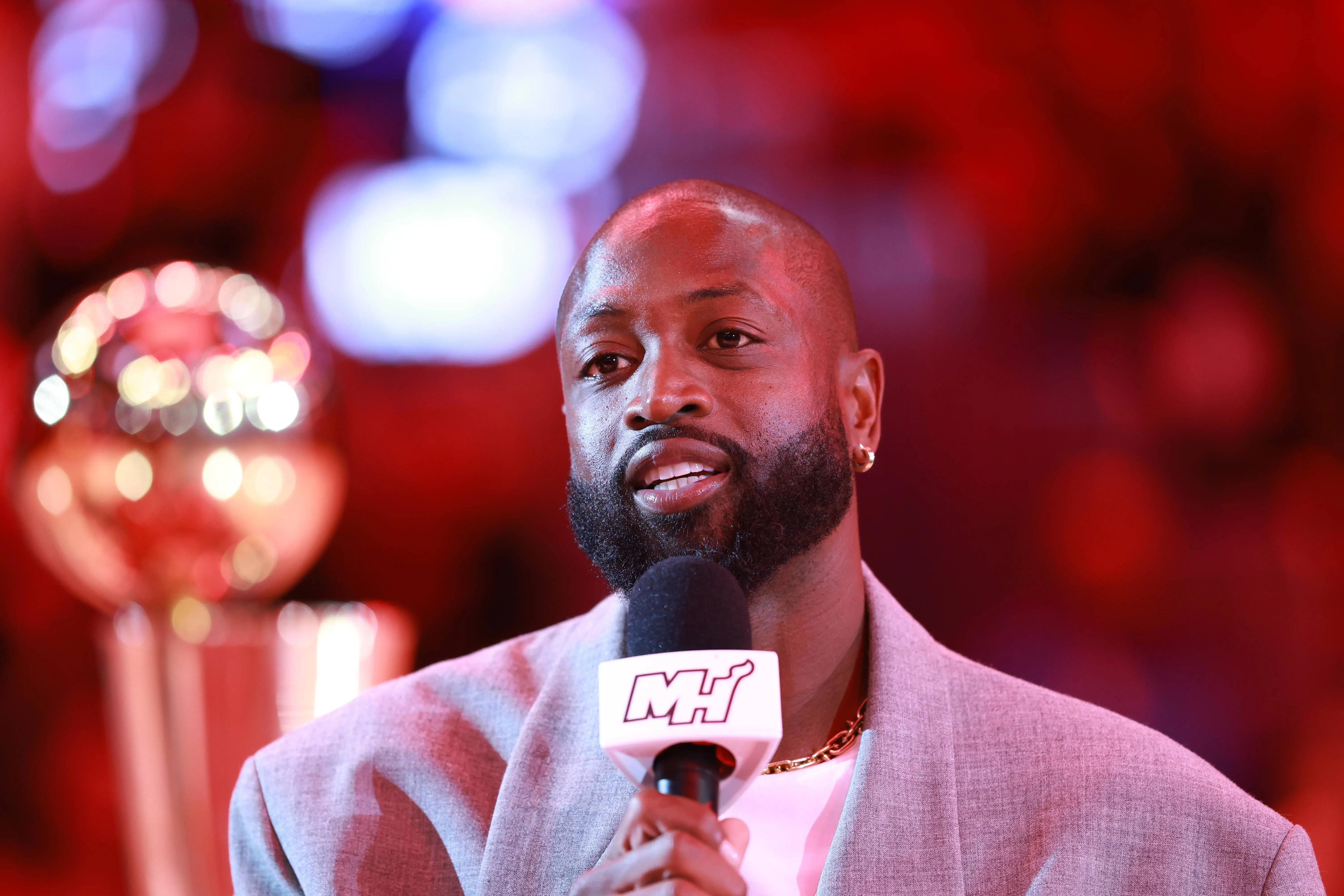 What is Dwyane Wade’s net worth? NBA star reflects on money struggles