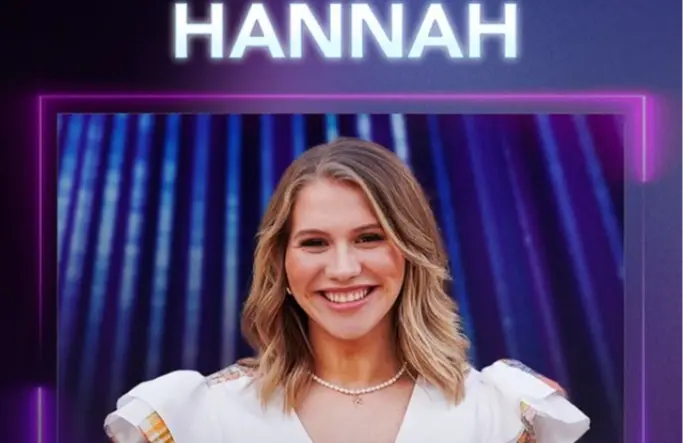Hannah Harper discusses challenges of balancing motherhood and American Idol - PRIMETIMER