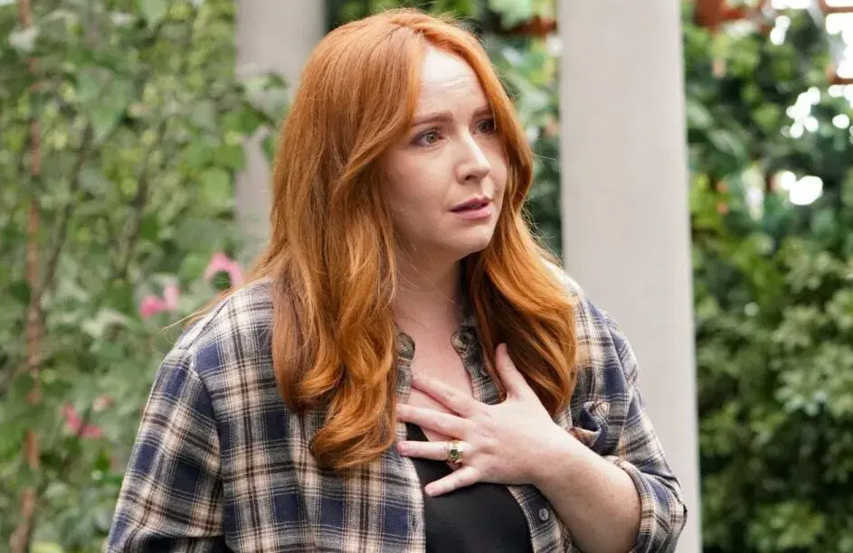 The Young and the Restless' Camryn Grimes celebrates 29 years as Mariah Copeland - PRIMETIMER