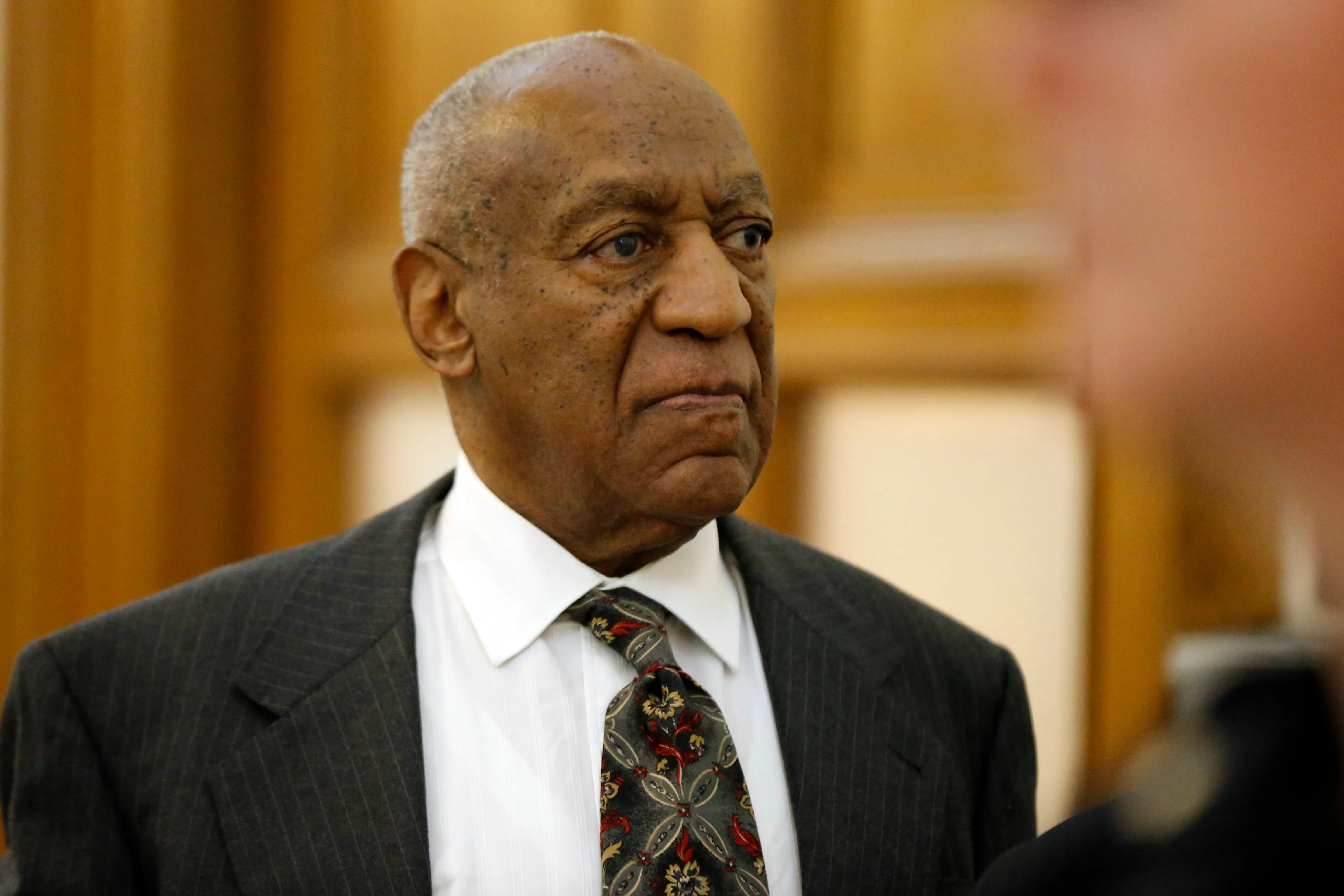 What is Bill Cosby's net worth? Fortune explored after jury orders him