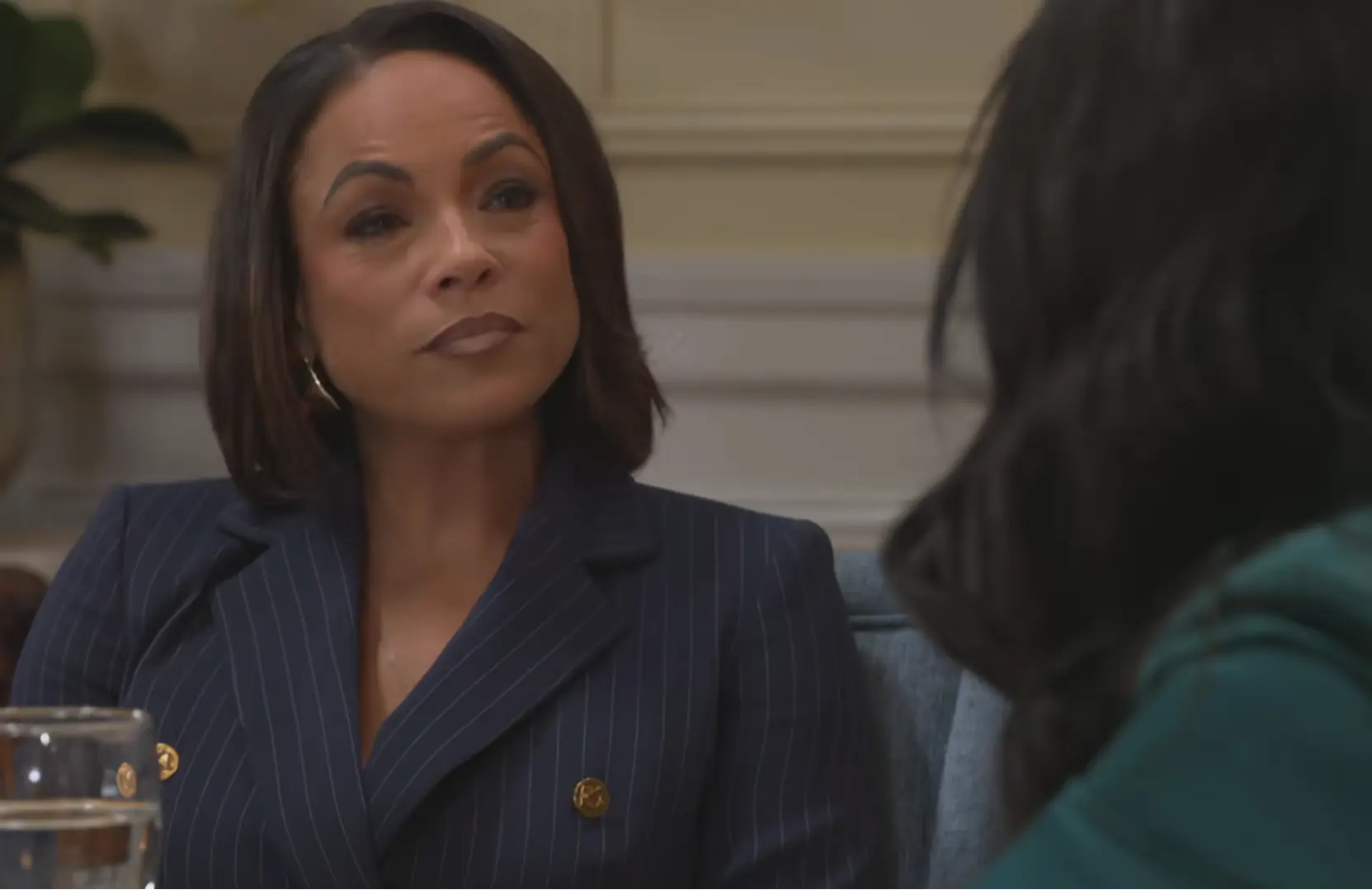 Beyond the Gates spoilers Duprees rally around Anita, Bill shocks
