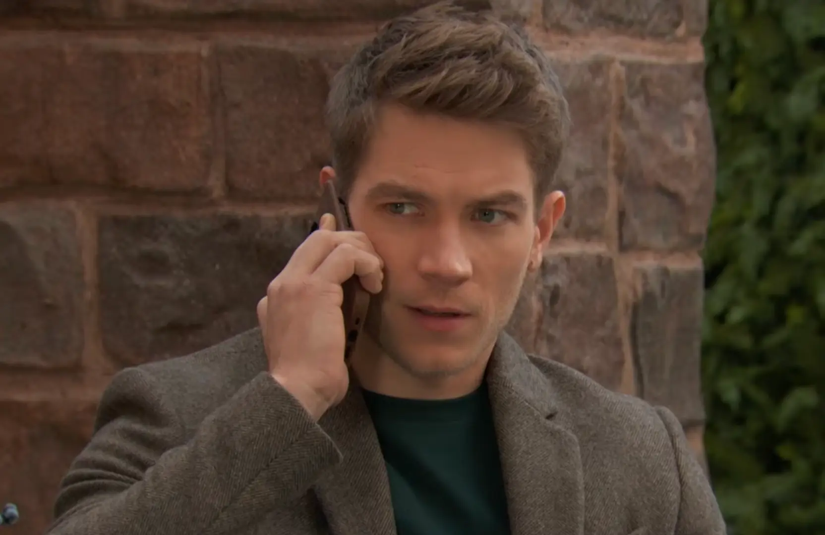 The Young and the Restless spoilers: Victor pressures Lily, Adam confronts  Nick, Billy faces a tough choice - PRIMETIMER