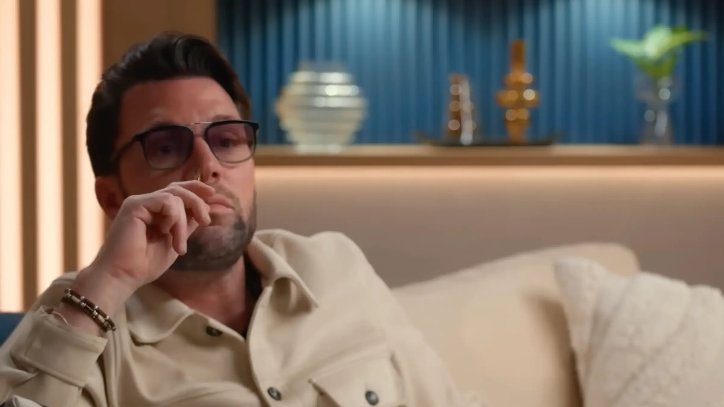 Fans slam Love Is Blind Sweden season 3's Daniel as