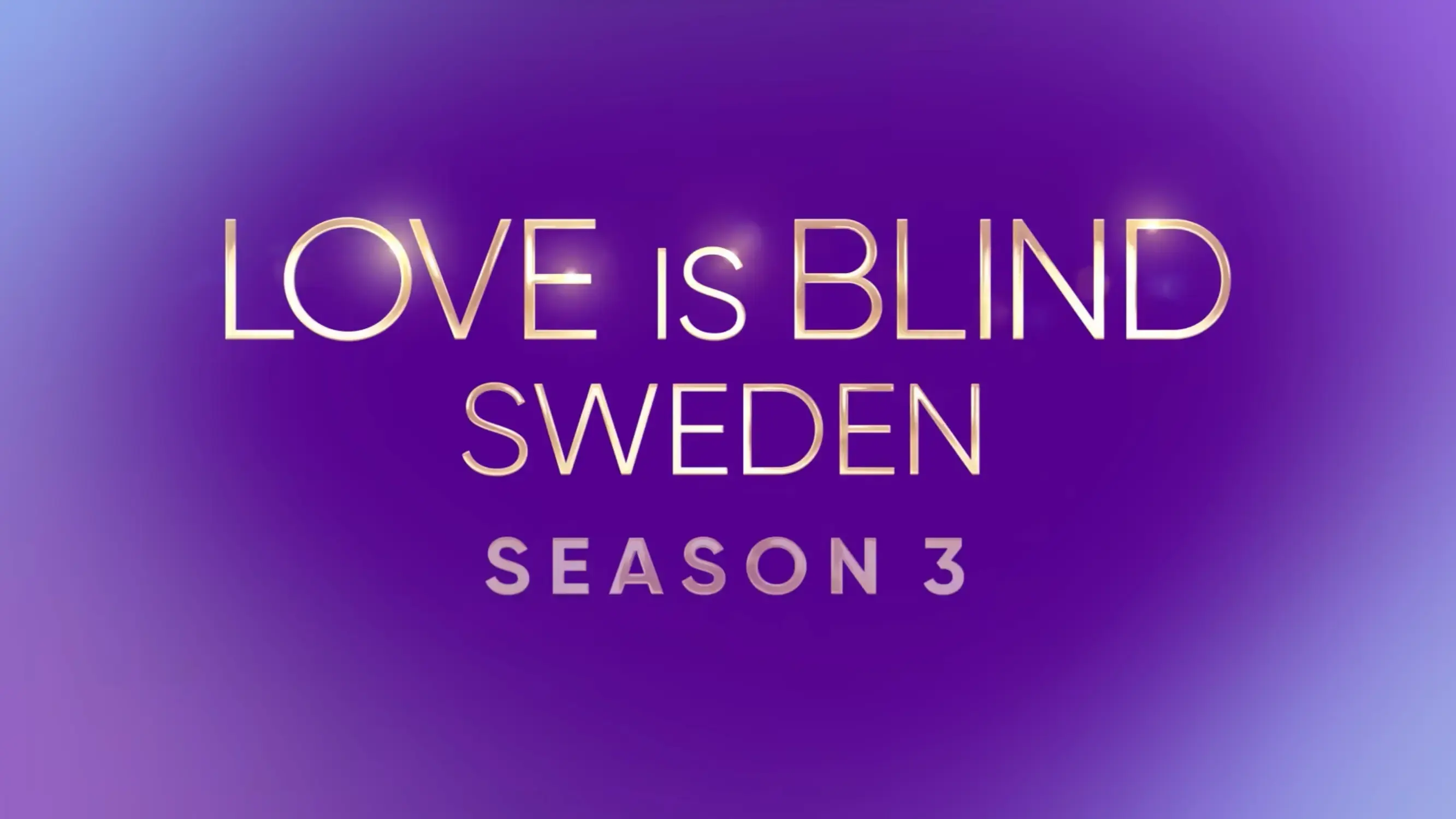 Love is Blind Sweden season 3 Fabien opens up about