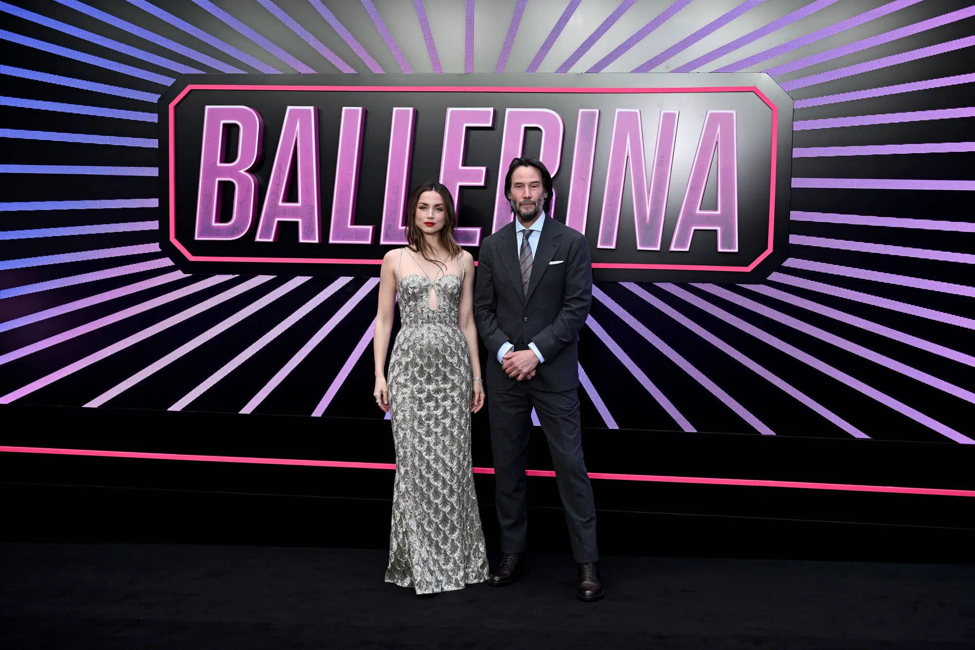 Where to watch Ballerina movie online? Streaming options explored
