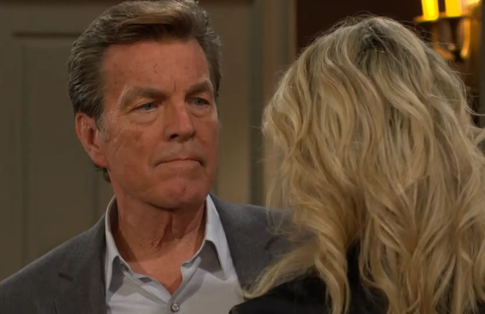 The Young and the Restless spoilers: Patty confronts Jack, Diane faces  betrayal, Kyle worries about his parents - PRIMETIMER
