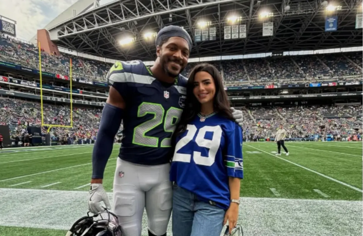 Josh Jobe Wife: The Untold Story Of The Nfl Star's Love
