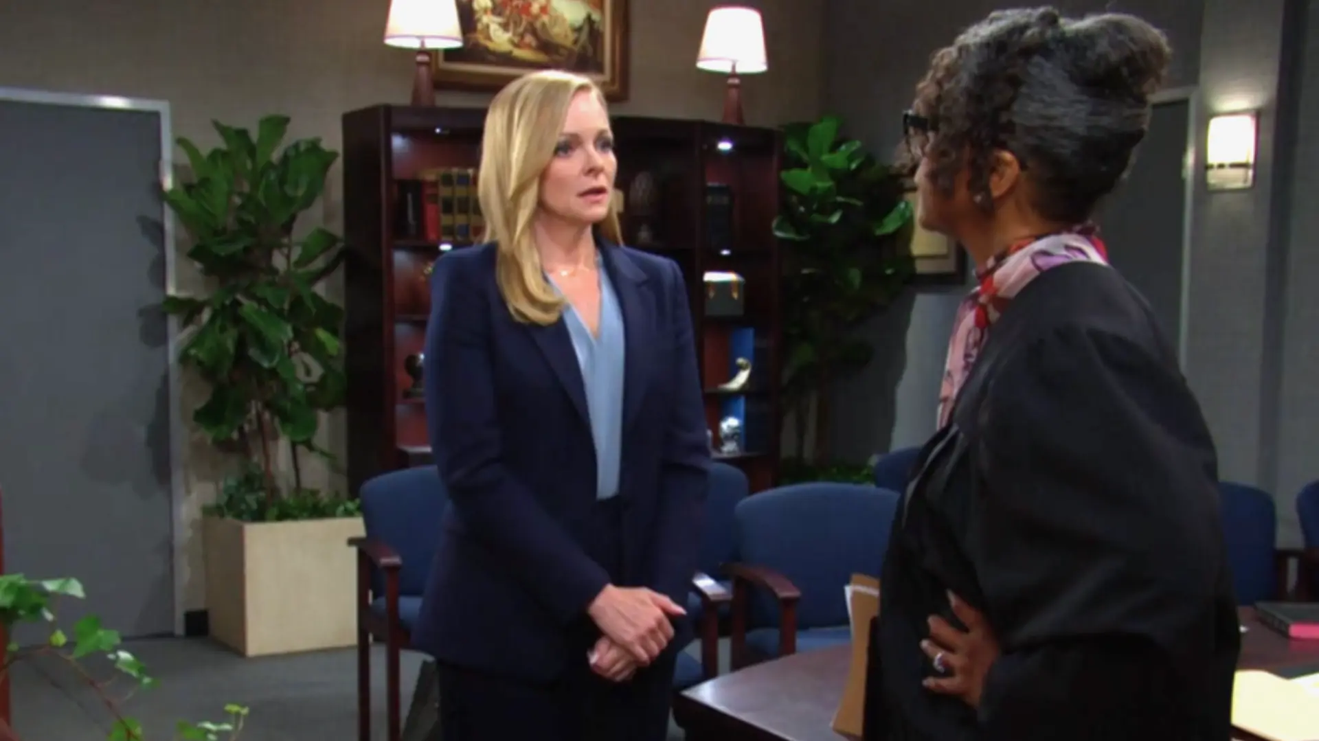 Days of Our Lives: 3 major developments to expect this week (March 30 to  April 3, 2026) - PRIMETIMER