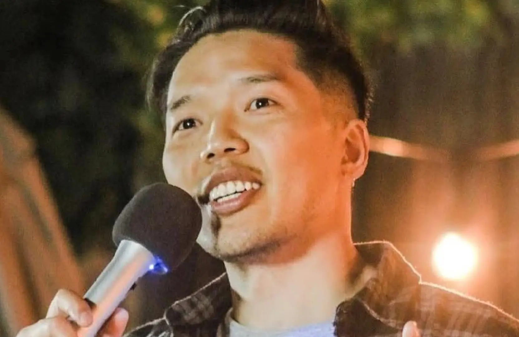 Did Alex Duong have Alveolar Rhabdomyosarcoma? Health issues explored after  actor-comedian passes away at 42 - PRIMETIMER