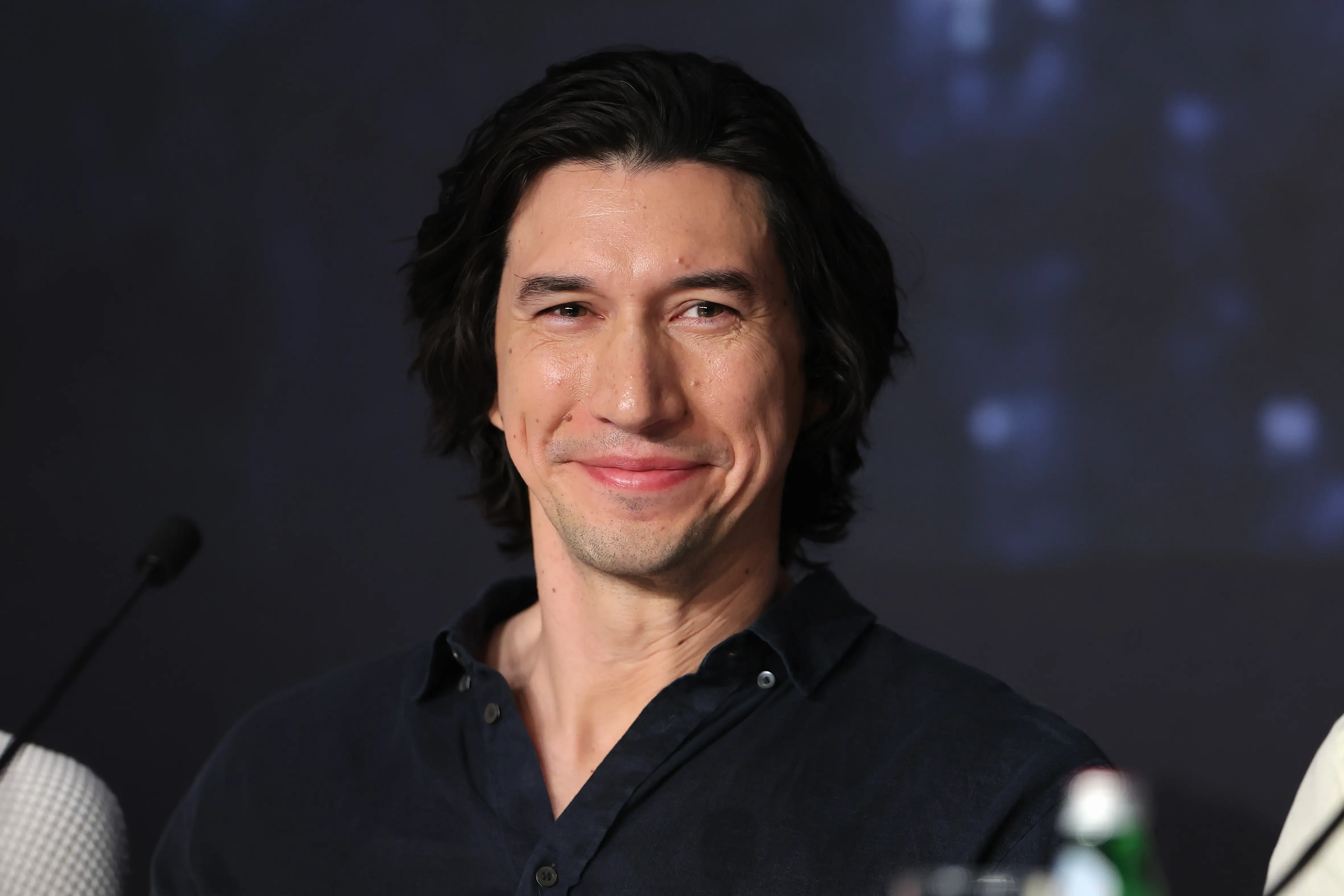 Star Wars: The Hunt for Ben Solo reportedly back in development with ...