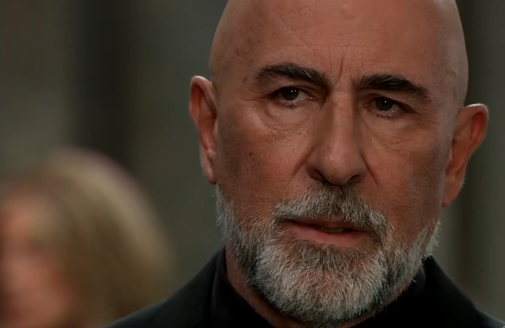 General Hospital spoilers: Curtis pushes Portia, Sidwell blackmails ...