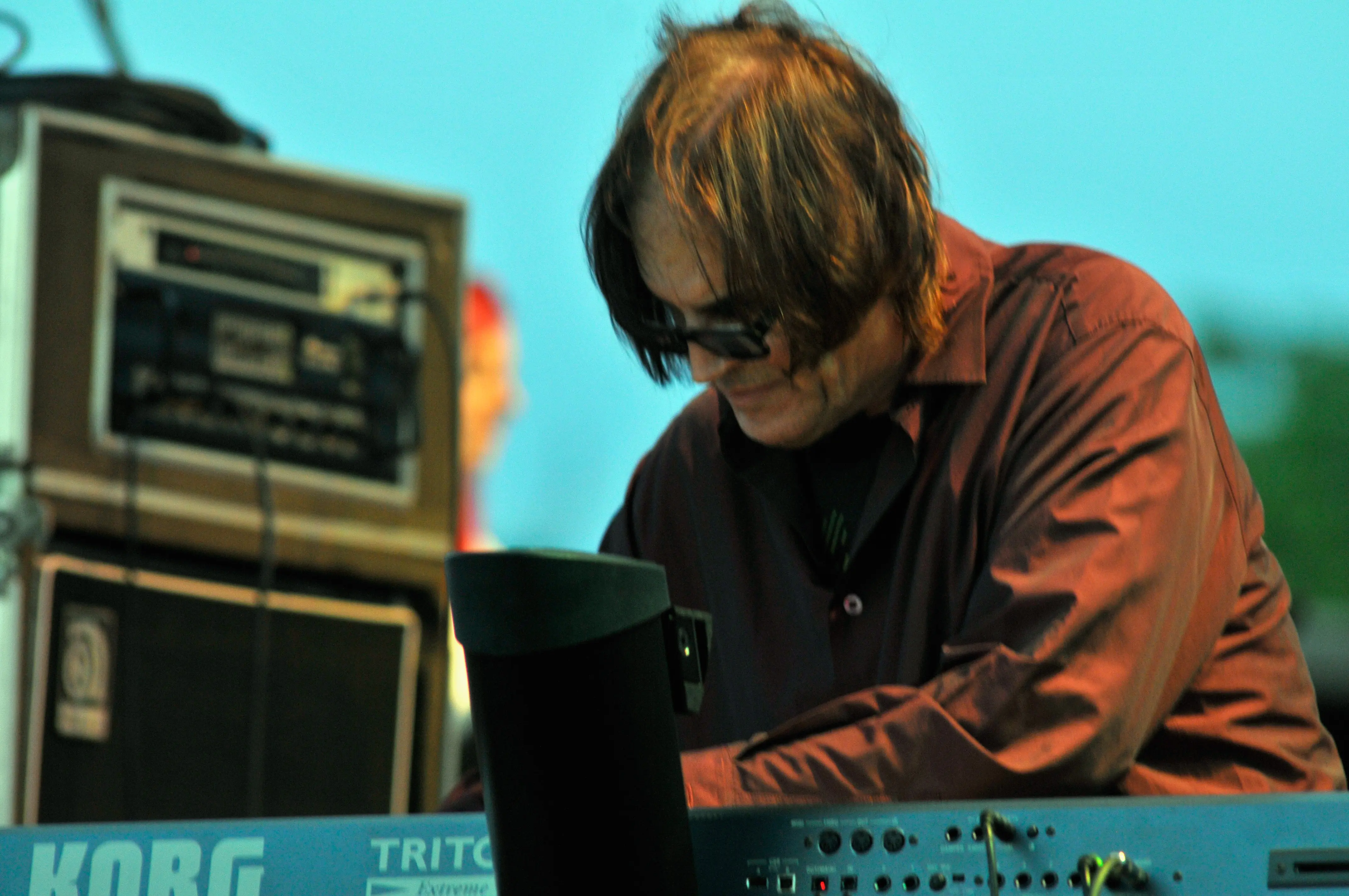 When did Ambrosia debut? Keyboardist Christopher North dies at 75 ...