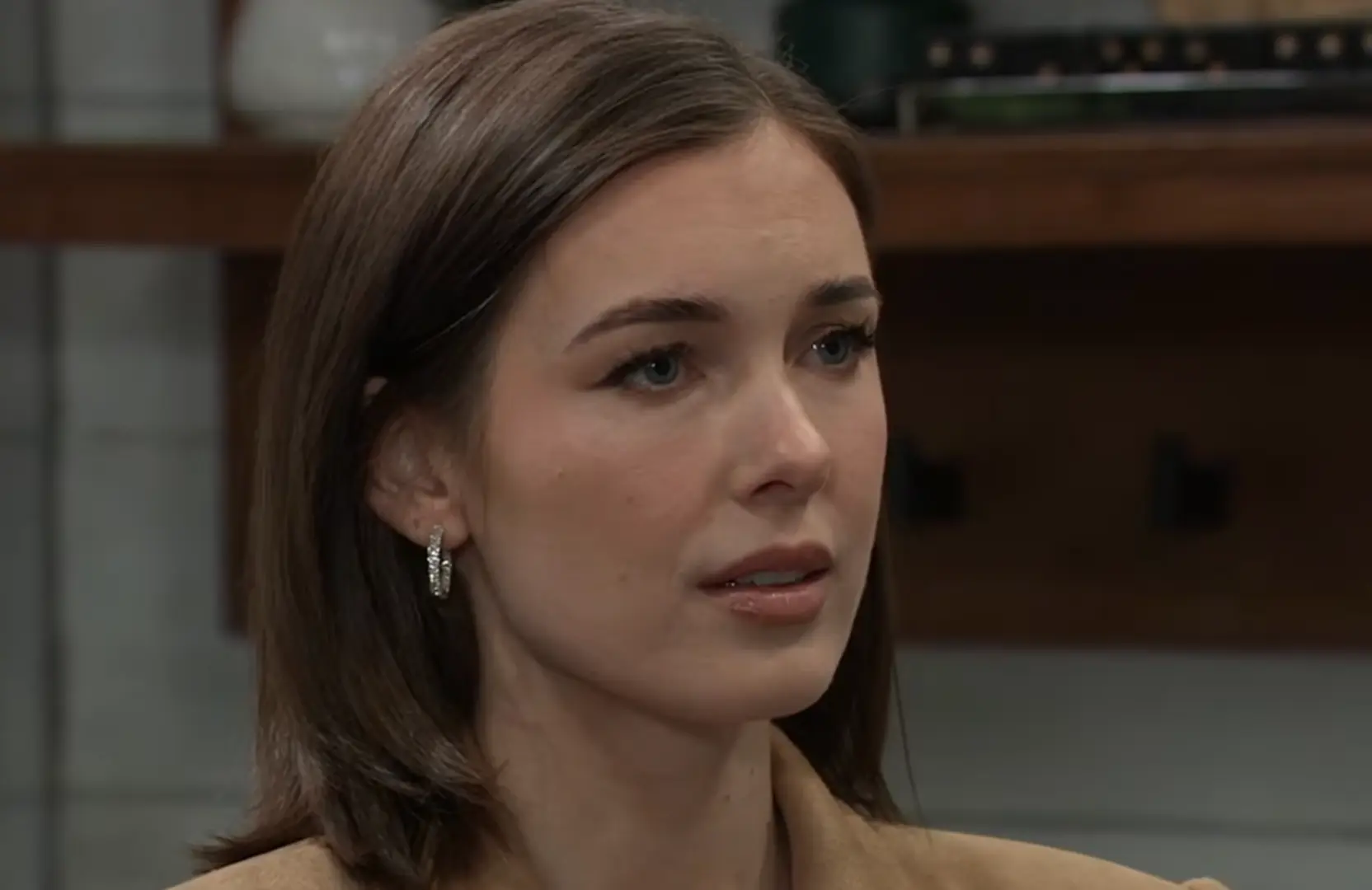 General Hospital spoilers: Willow connects the dots, Sidwell's plan  unravels, and Brennan forces a tough choice - PRIMETIMER