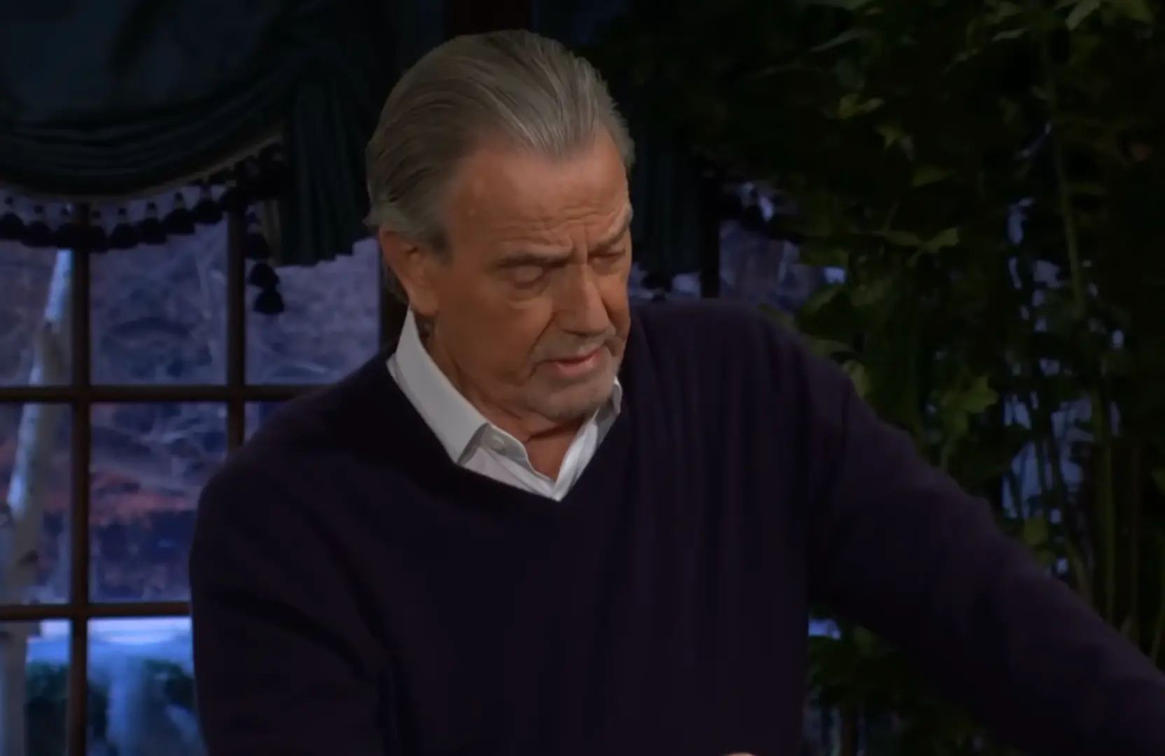 Victor Newman (Image via YouTube / Y&amp;R INSIDER)
