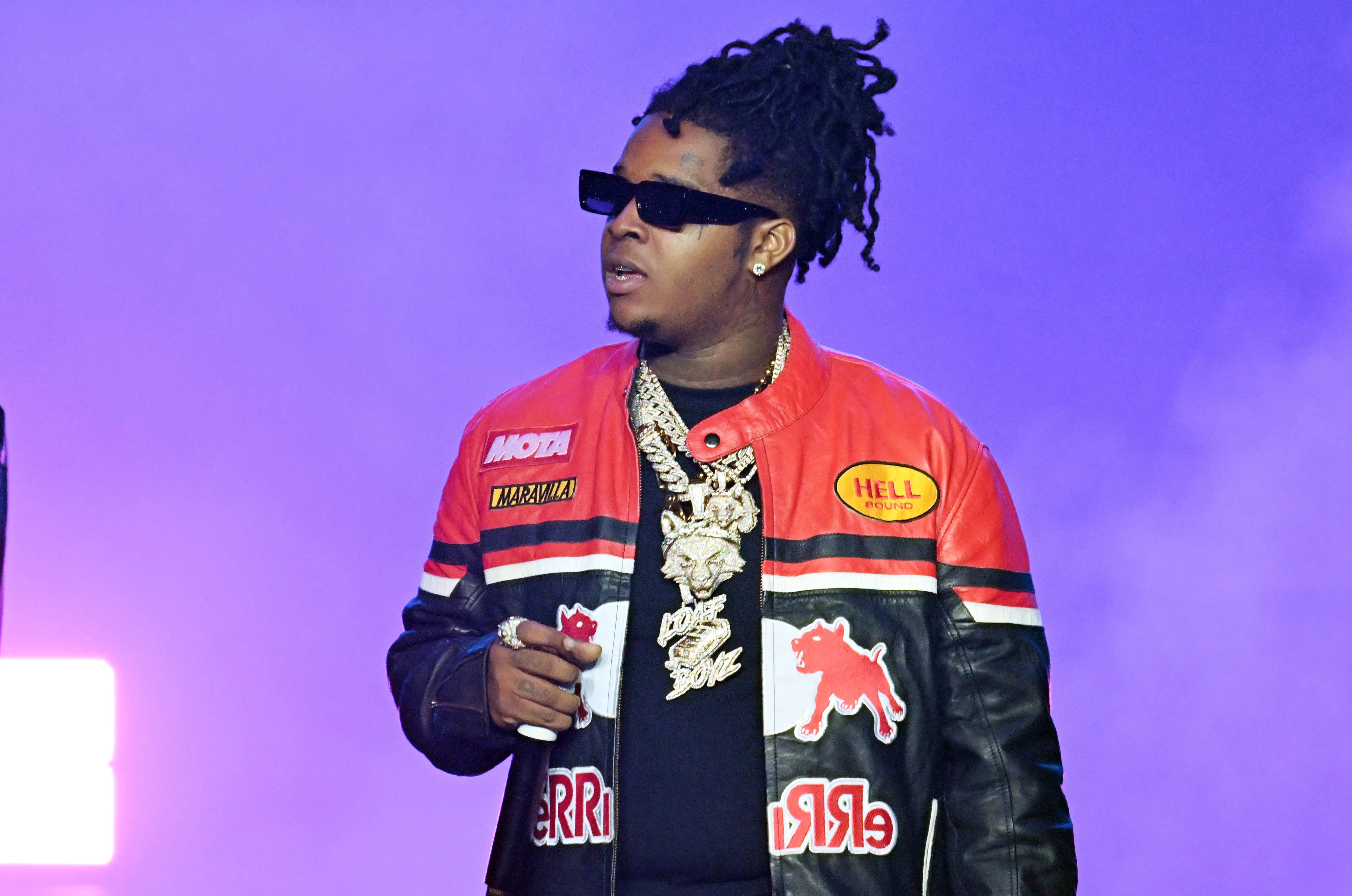 Who is YTB Fatt and was he shot and killed? Age and all about the ...