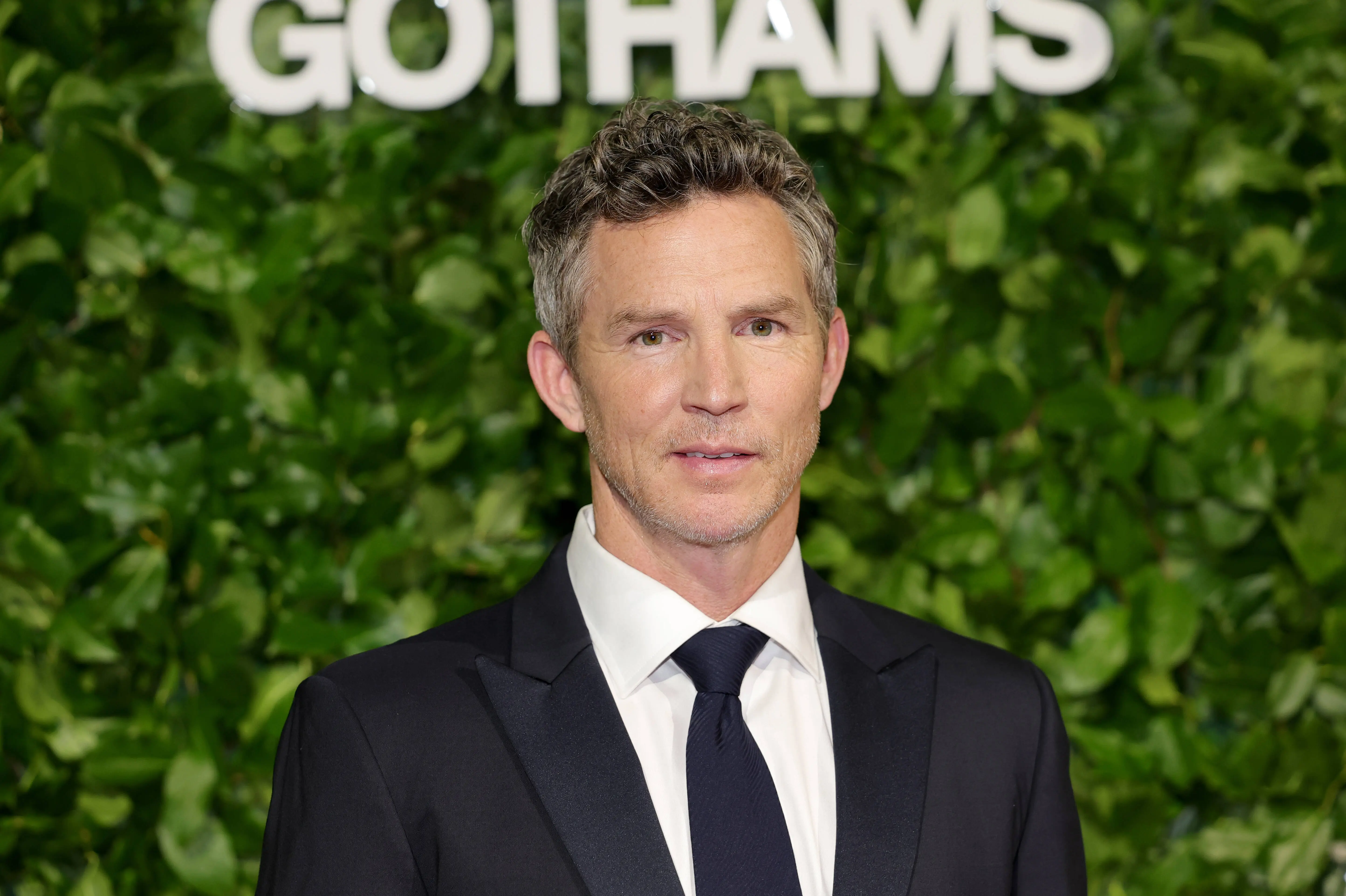 The Pitt's Shawn Hatosy teases possible night shift spinoff for Dr. Abbot - PRIMETIMER