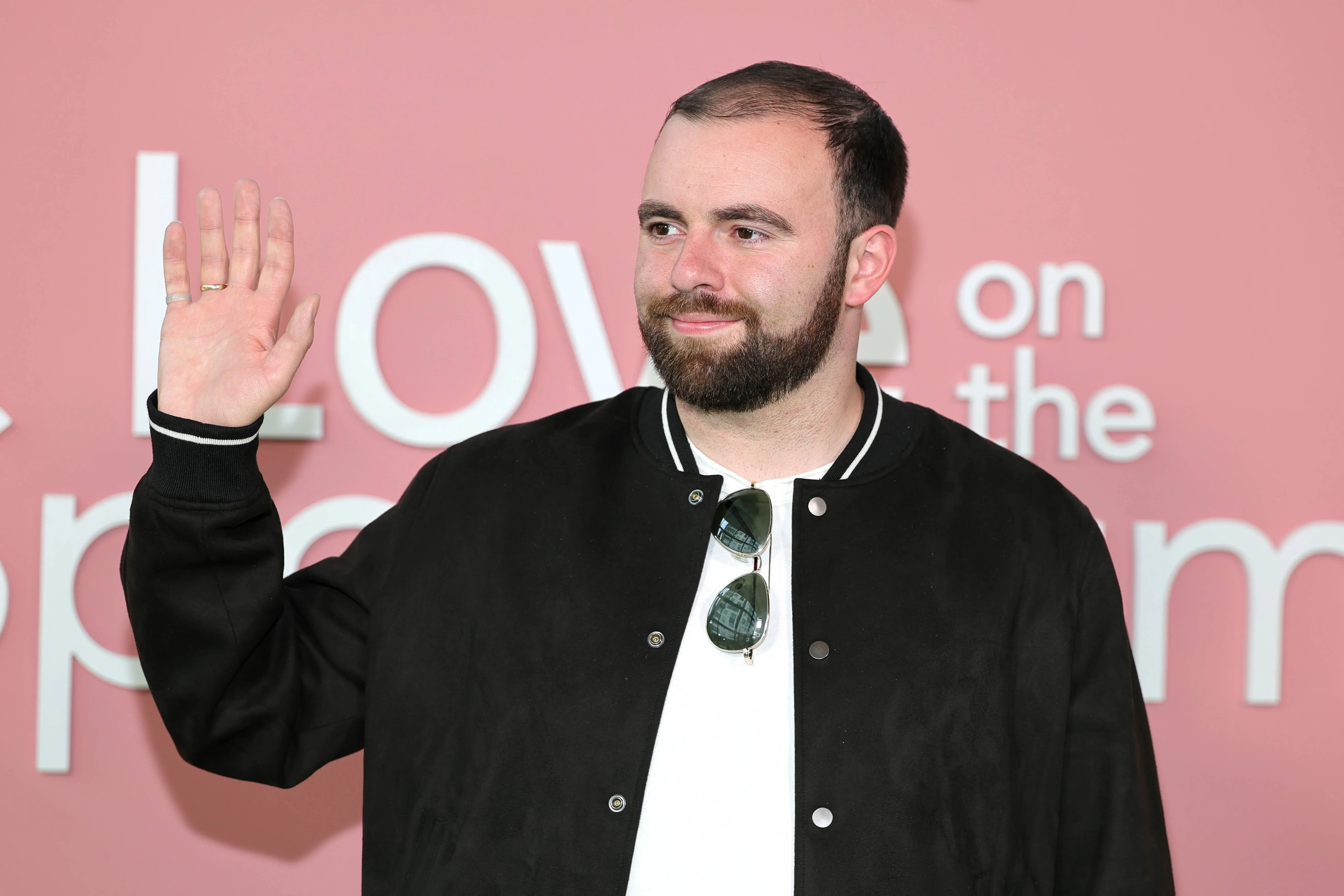 Connor Tomlinson to leave Love on the Spectrum ahead of Season 5 ...