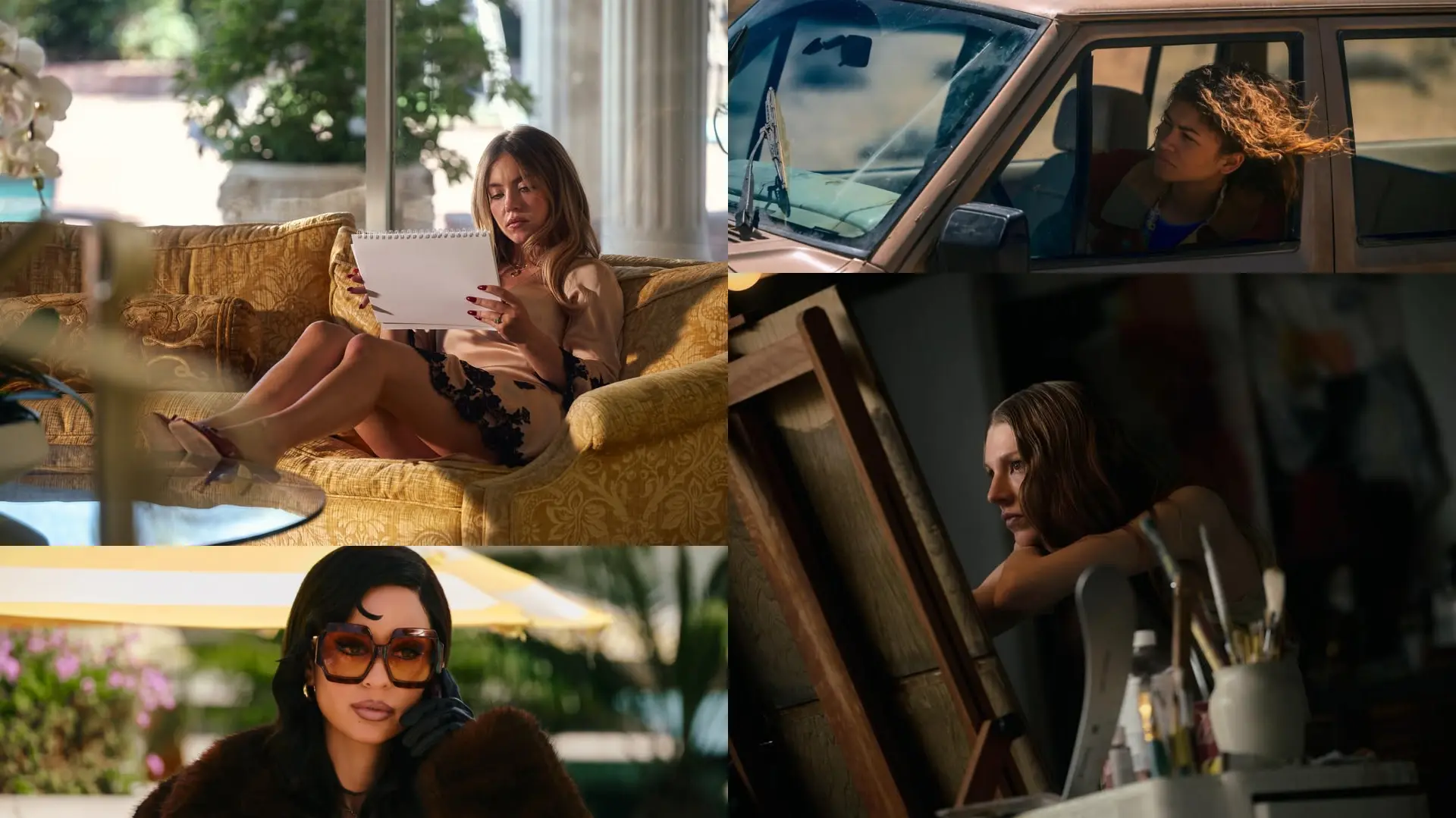 Euphoria season 3 timeline explained: What you need to know before the  April 12 return - PRIMETIMER