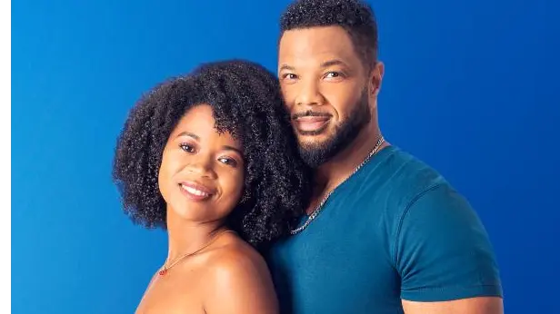 Rick comes to a decision about having kids on 90 Day Fiancé: Before the 90  Days - PRIMETIMER