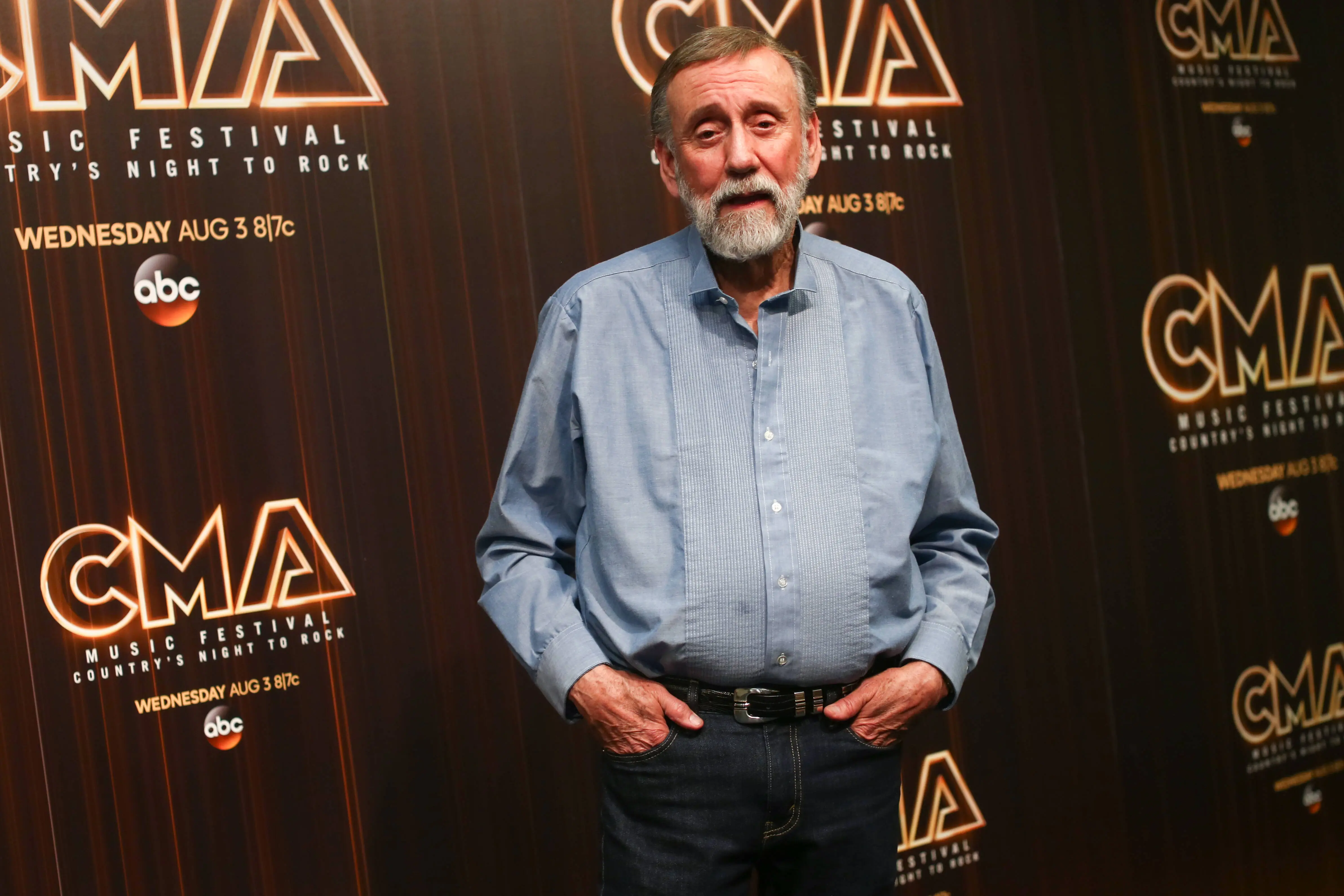 Sustained Fall How old is Ray Stevens? Grammy winning country singer hospitalized ...