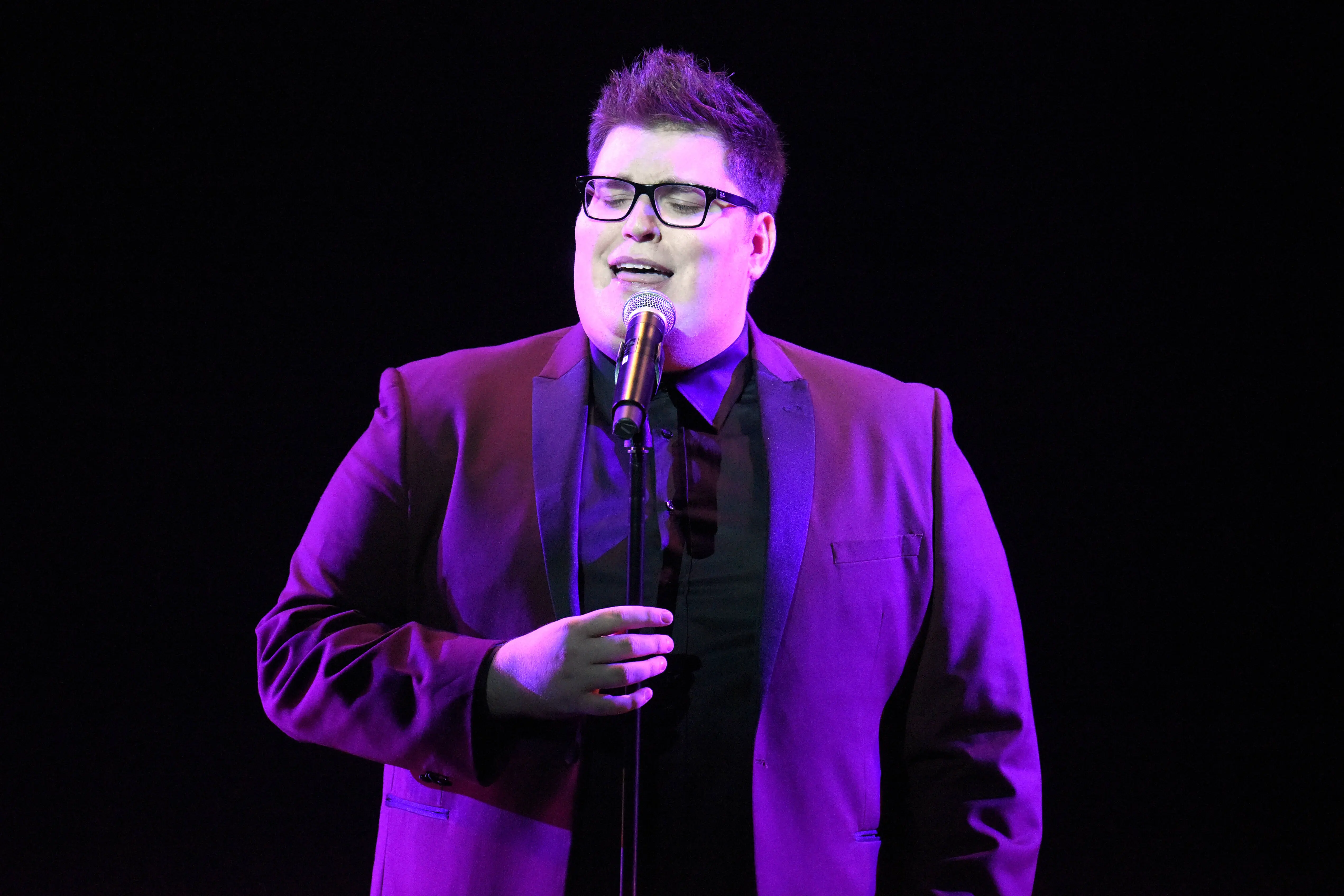 Where is Jordan Smith of The Voice season 9 now? Everything to know ...