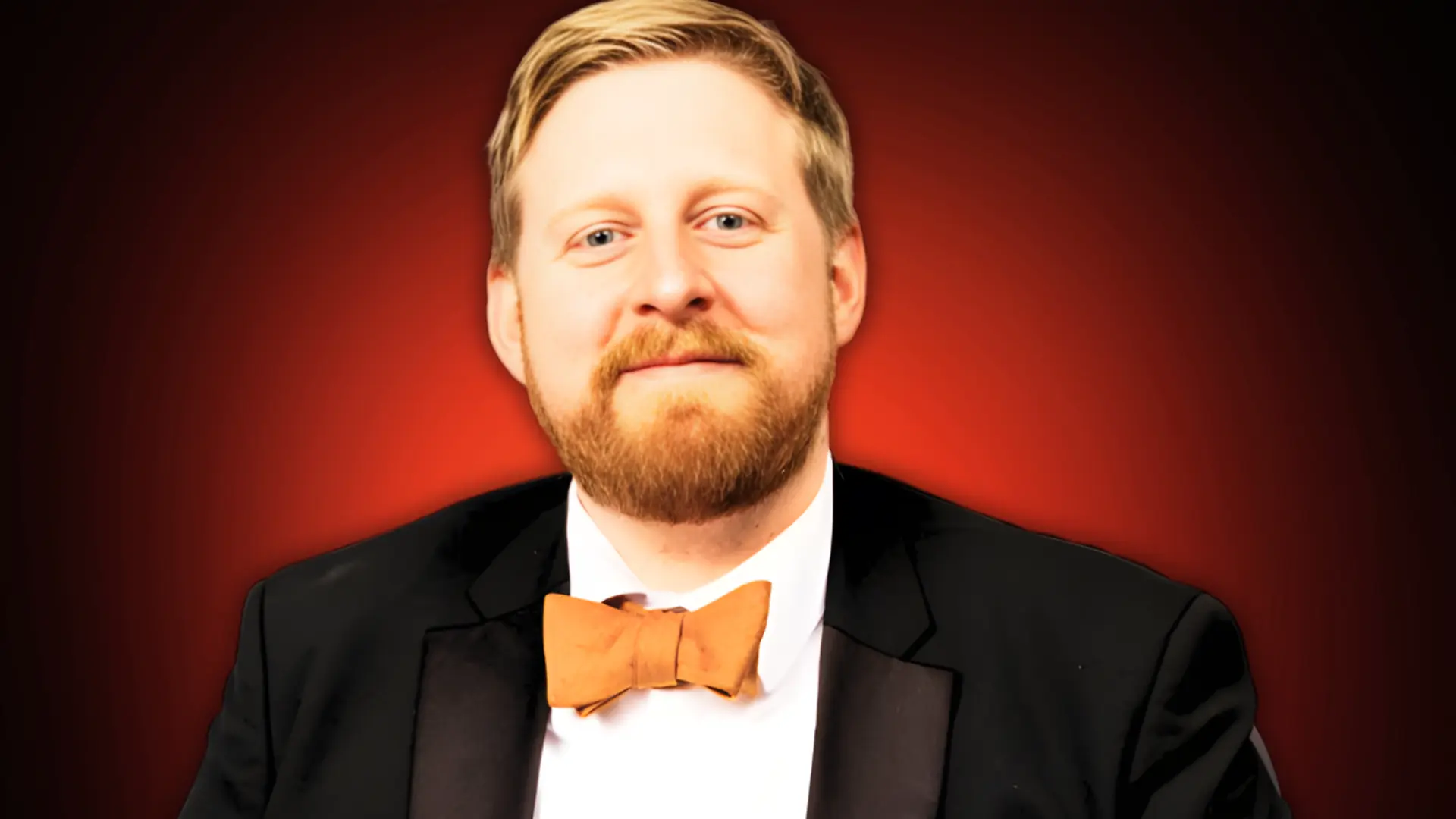 Michael Patrick, actor known for Shakespeare performances and Game of  Thrones, passes away at 35 - PRIMETIMER