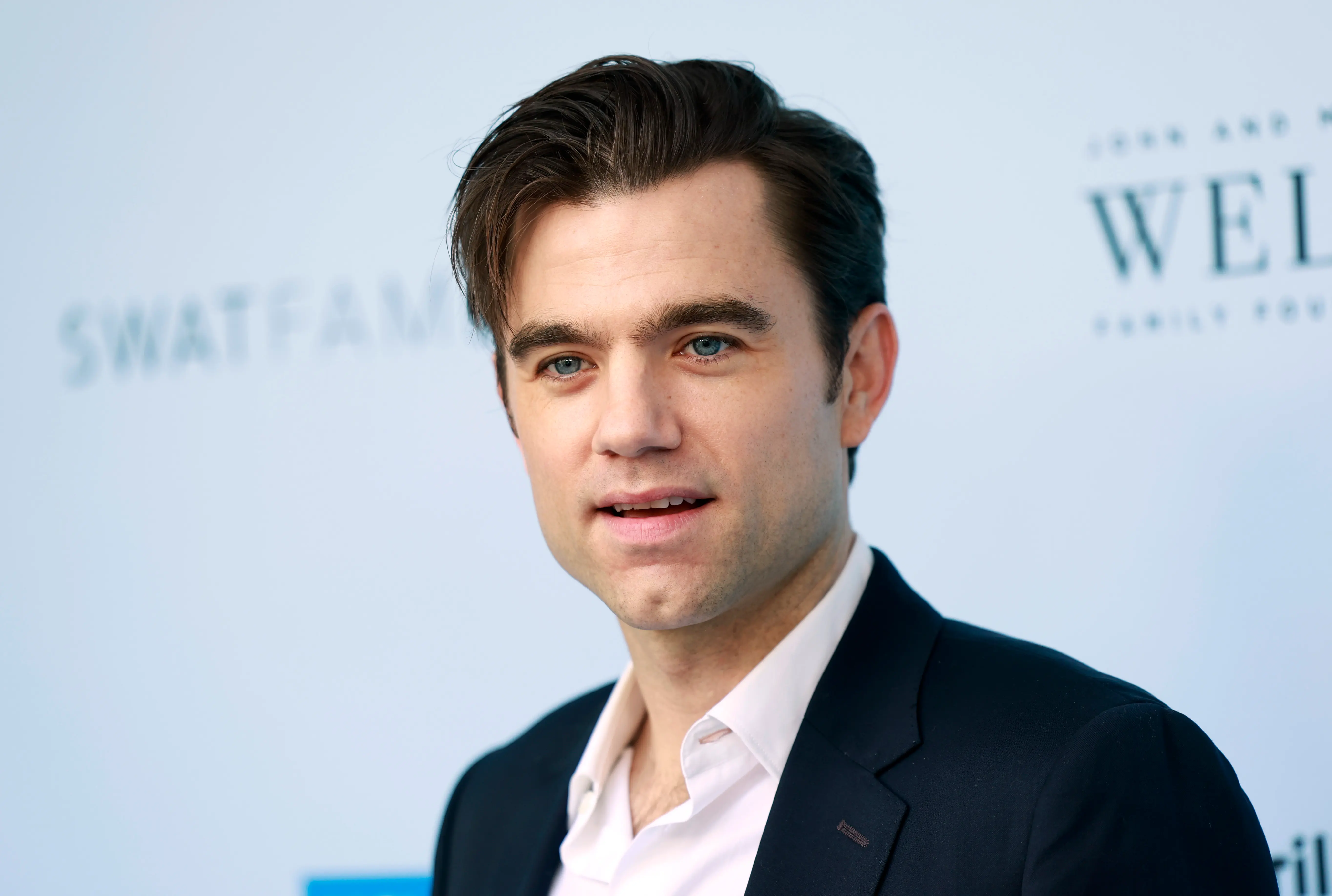 Patrick Ball Net Worth 2026