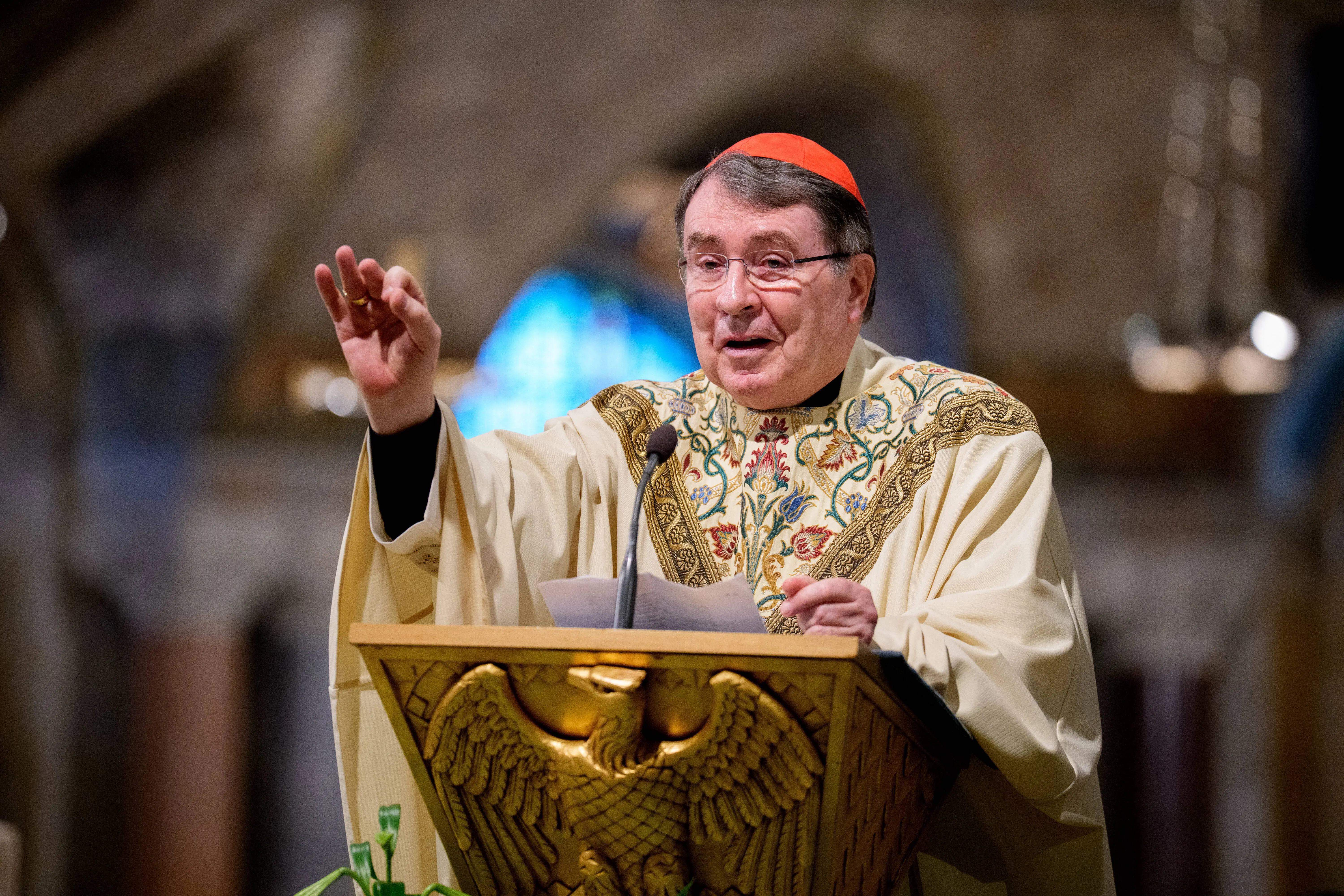 What is Avignon Papacy? All about Pentagon's alleged threat to Pope Leo ...