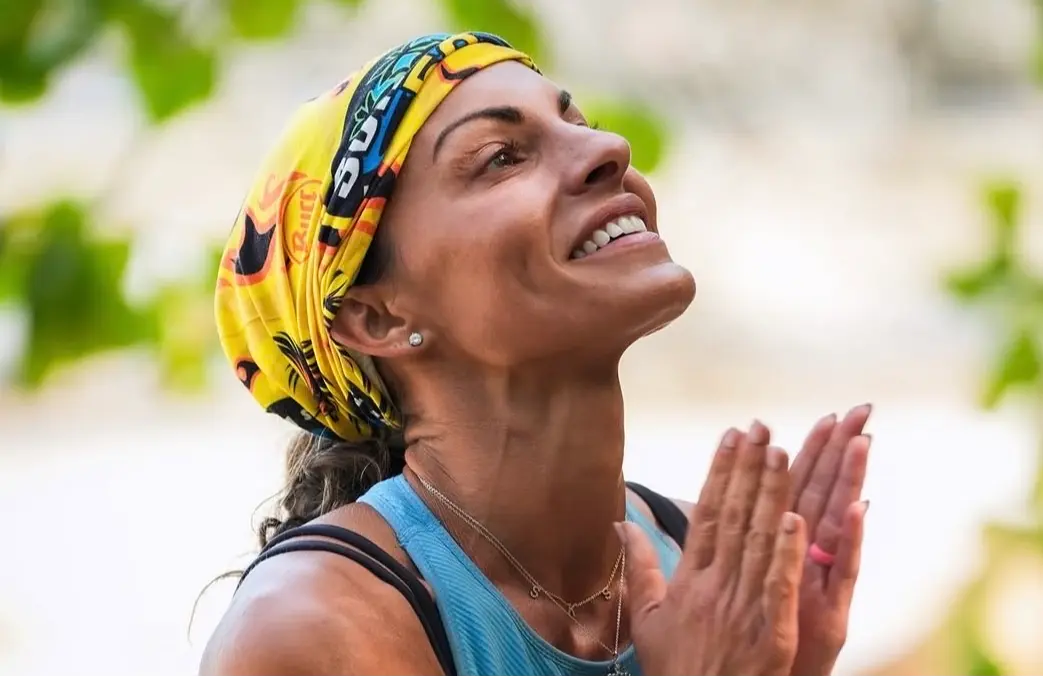 Who is Survivor 50 contestant Stephenie LaGrossa's husband? Details  explored - PRIMETIMER