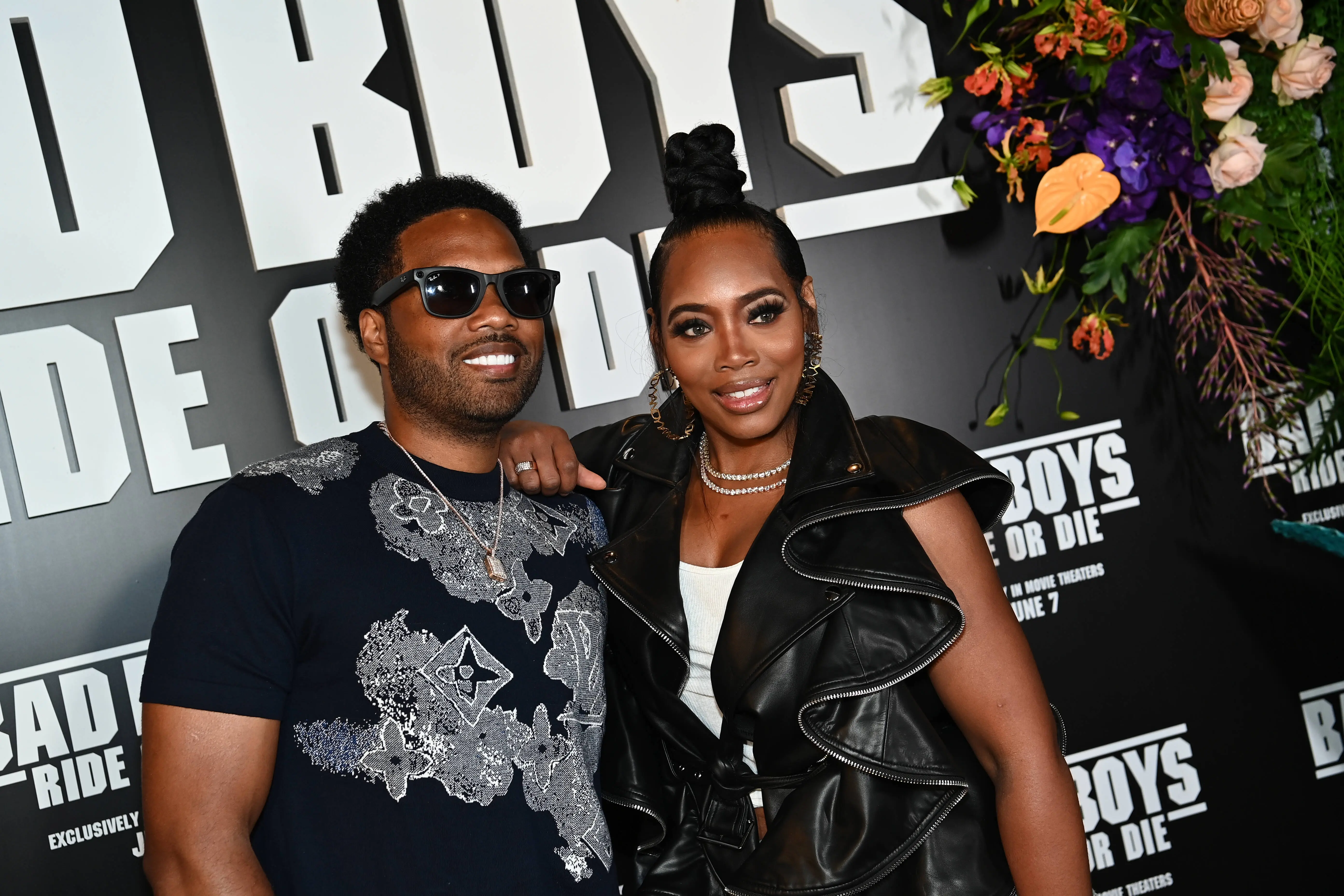 How Old Is Mendeecees From Love & Hip Hop