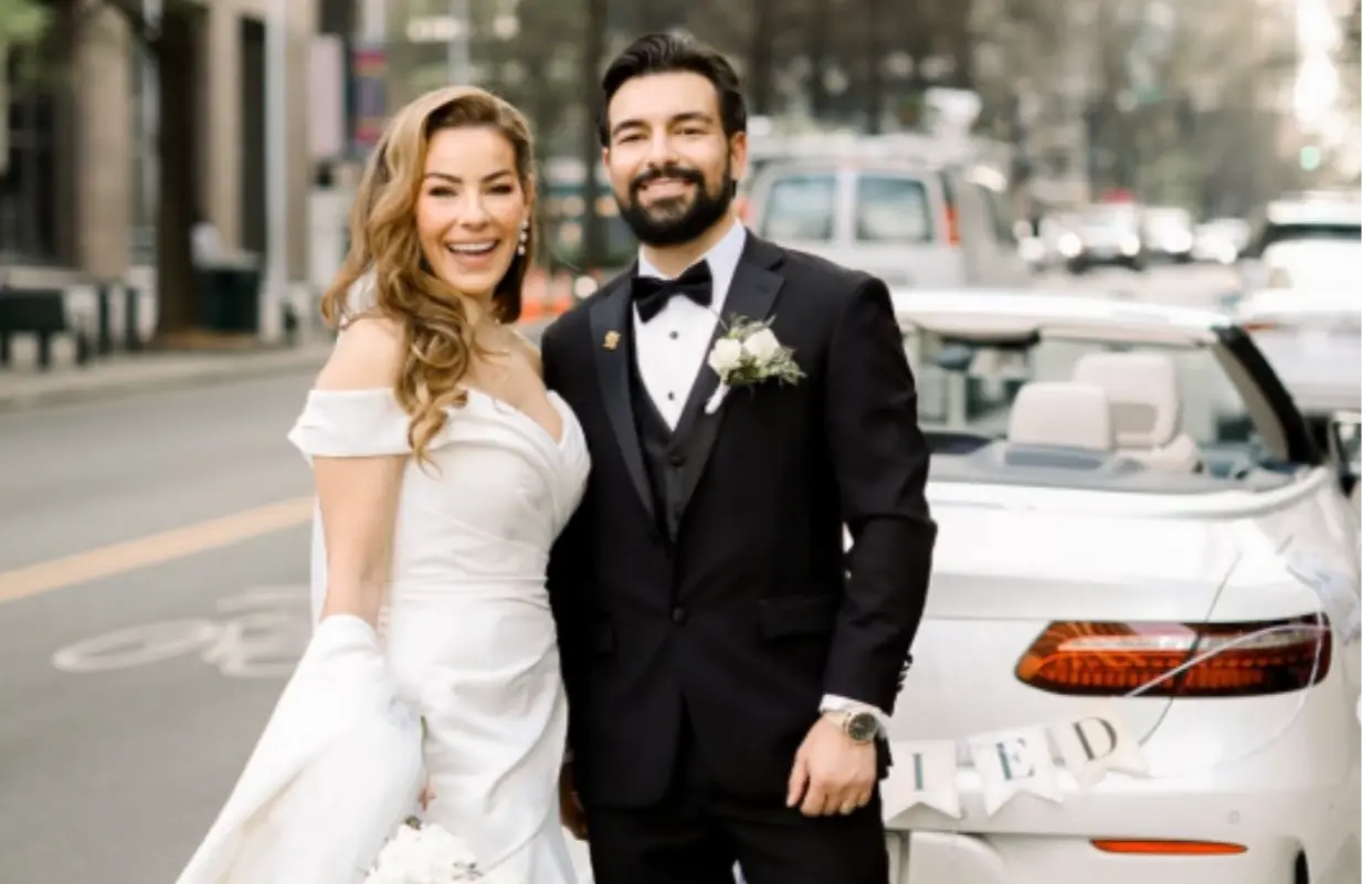 90 Day Fiancé's Veronica Rodriguez confirms Tim Malcolm is not invited to  wedding but says they remain friends - PRIMETIMER