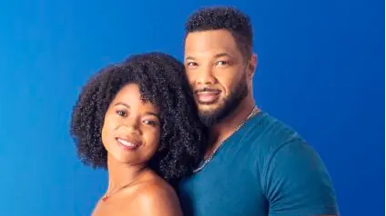 90 Day Fiancé: Before the 90 Days season 8: Rick shocks Trisha by ...