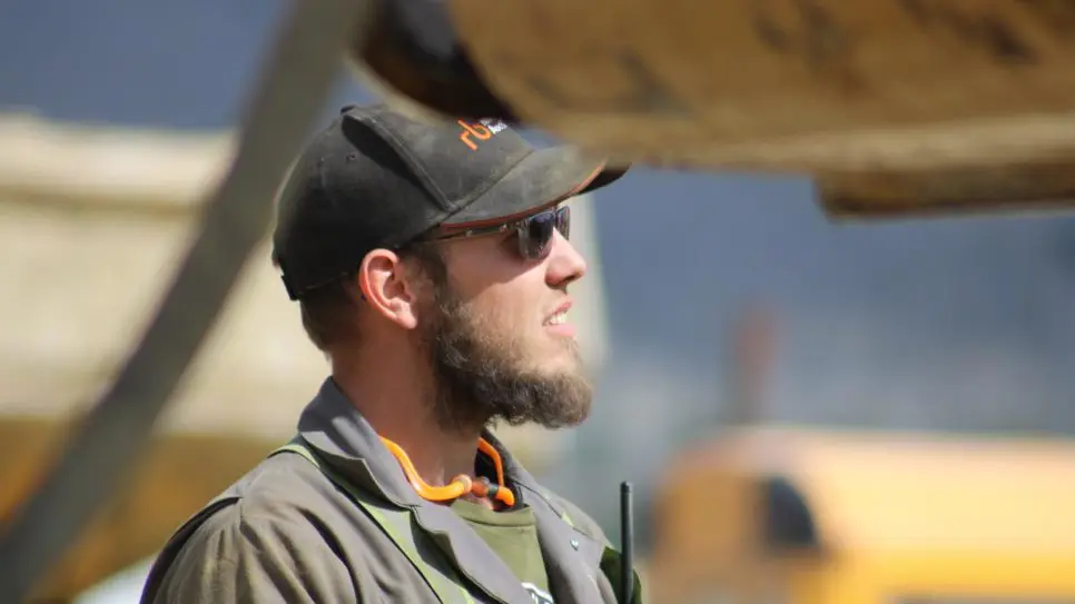 Gold Rush: Kevin Beets battles mounting debt and equipment failures, pushed  to hit his gold target - PRIMETIMER