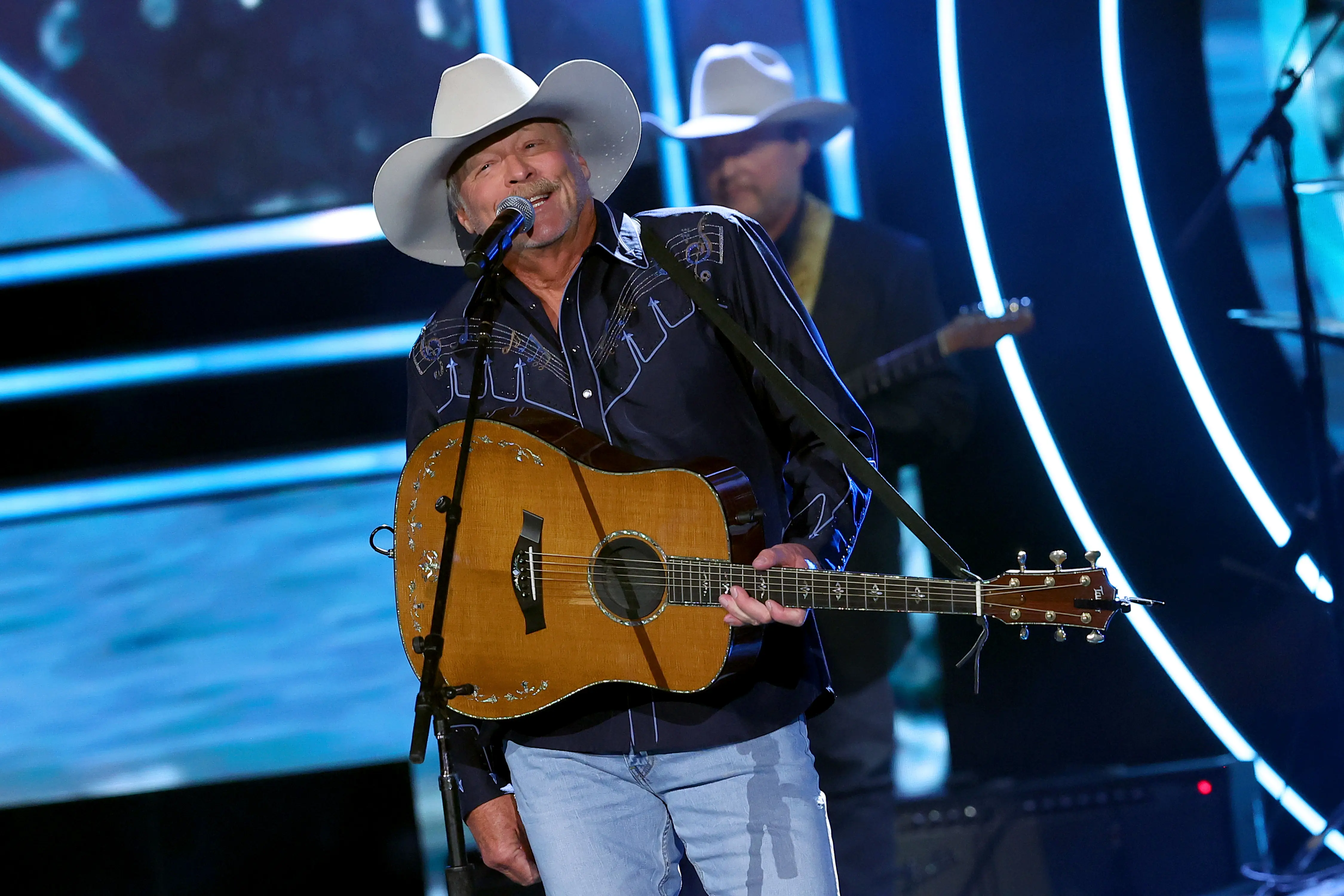 Why is Alan Jackson walking away from touring? Country music legend's retirement reason explored - PRIMETIMER