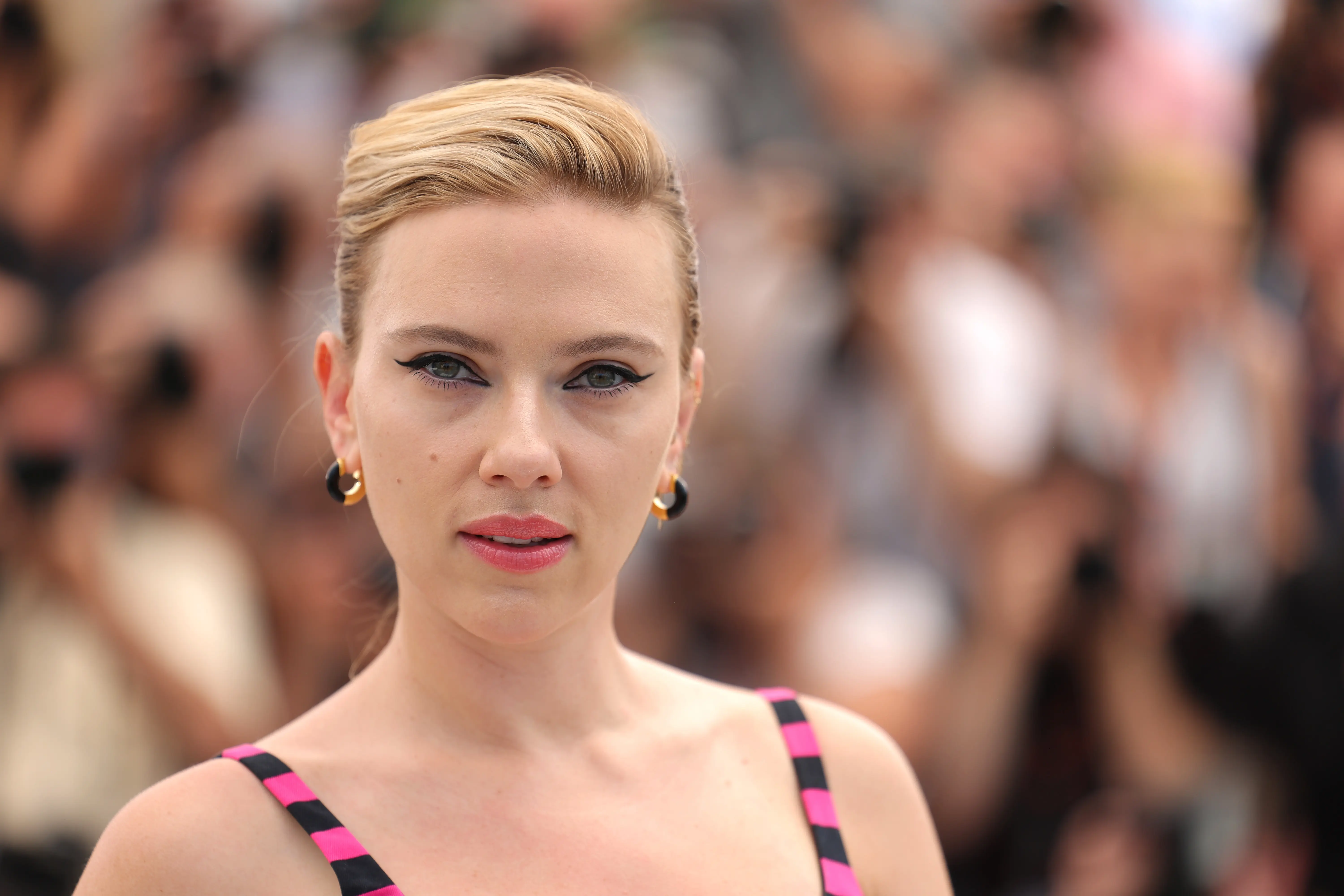 You would get really pigeon-holed": Scarlett Johansson says early 2000s were harsh for young actresses - PRIMETIMER