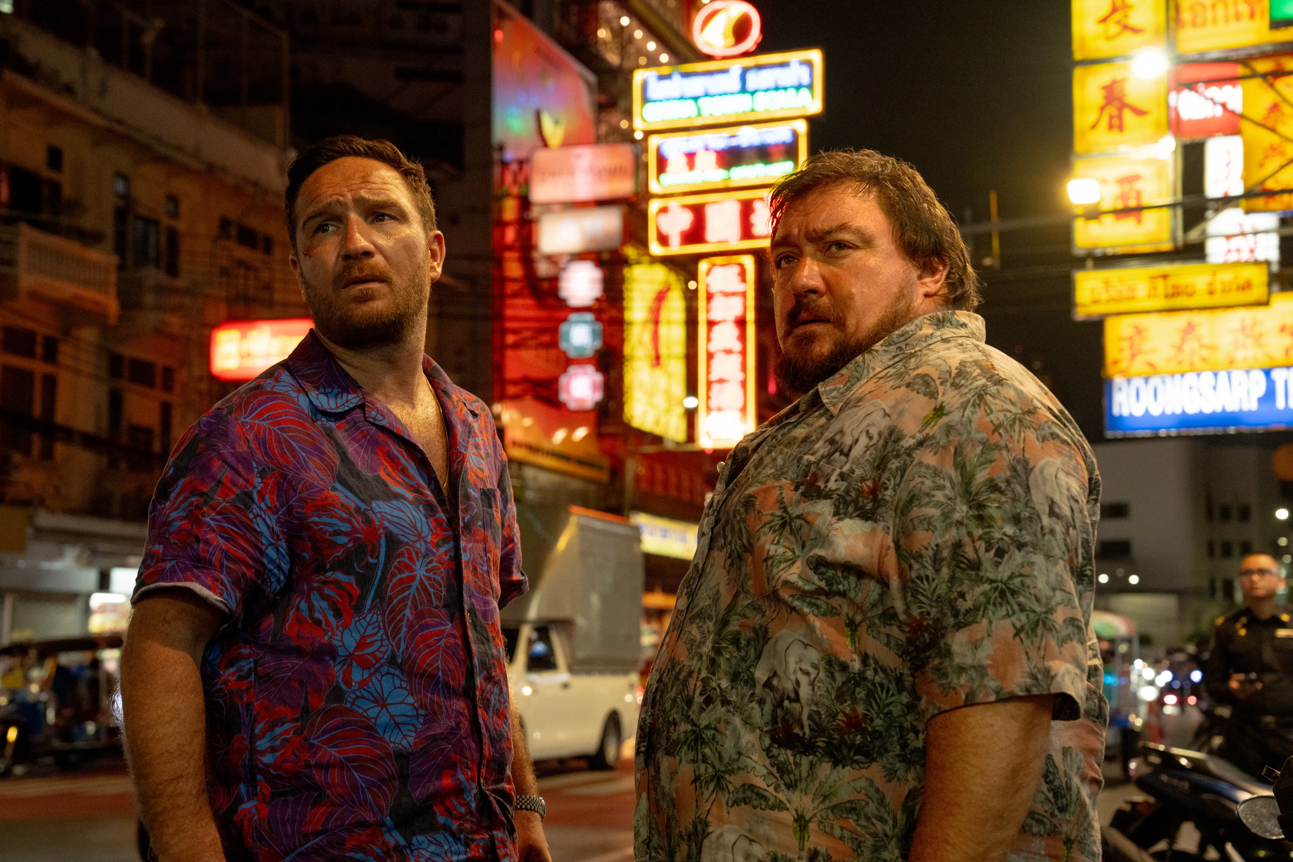 Crooks Season 2: Release date & time, what to expect and more - PRIMETIMER