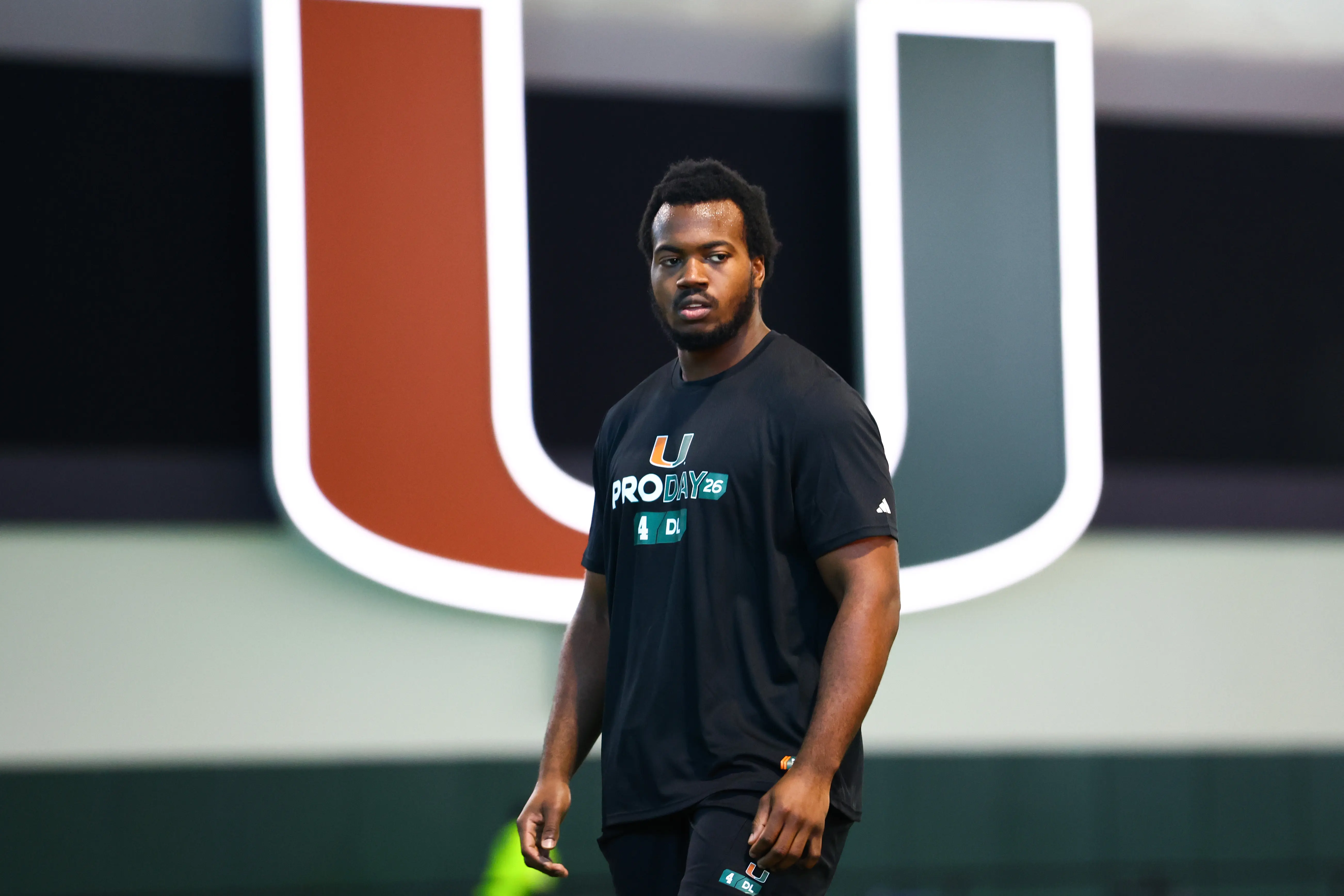 Who is Rueben Bain Jr.? All about ex-Miami DE as he gets linked to 2024  Miami Crash that left 1 person dead - PRIMETIMER