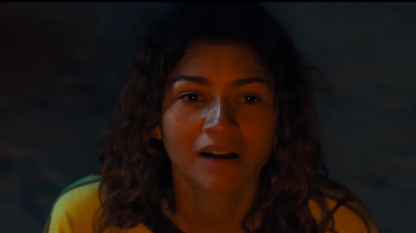 Euphoria Season 3 episode 1 ending explained: What does the apple scene mean for Rue's future? - PRIMETIMER