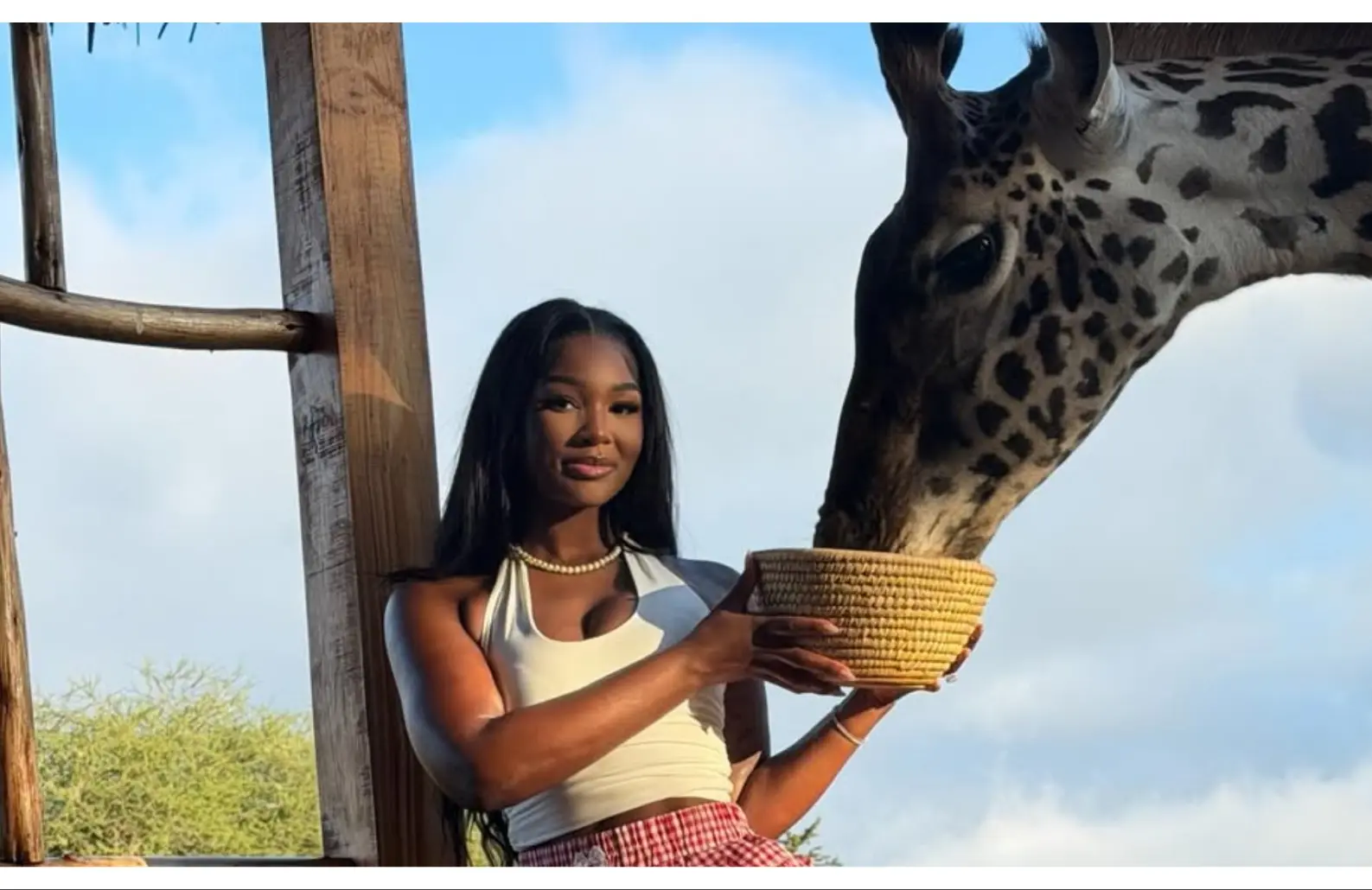 Influencer Ashlee Jenae case intensifies as police commander report ...