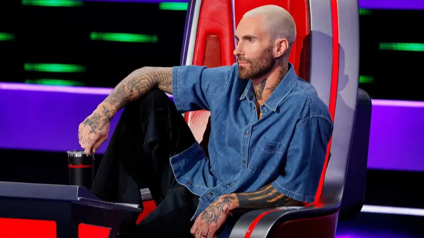 The Voice returns for season 30 this fall, and auditions are already open - PRIMETIMER