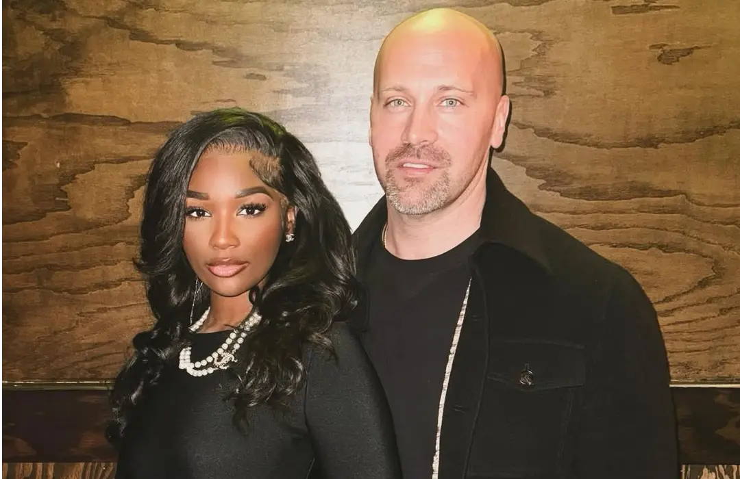 Ashlee Jenae Net Worth 2026