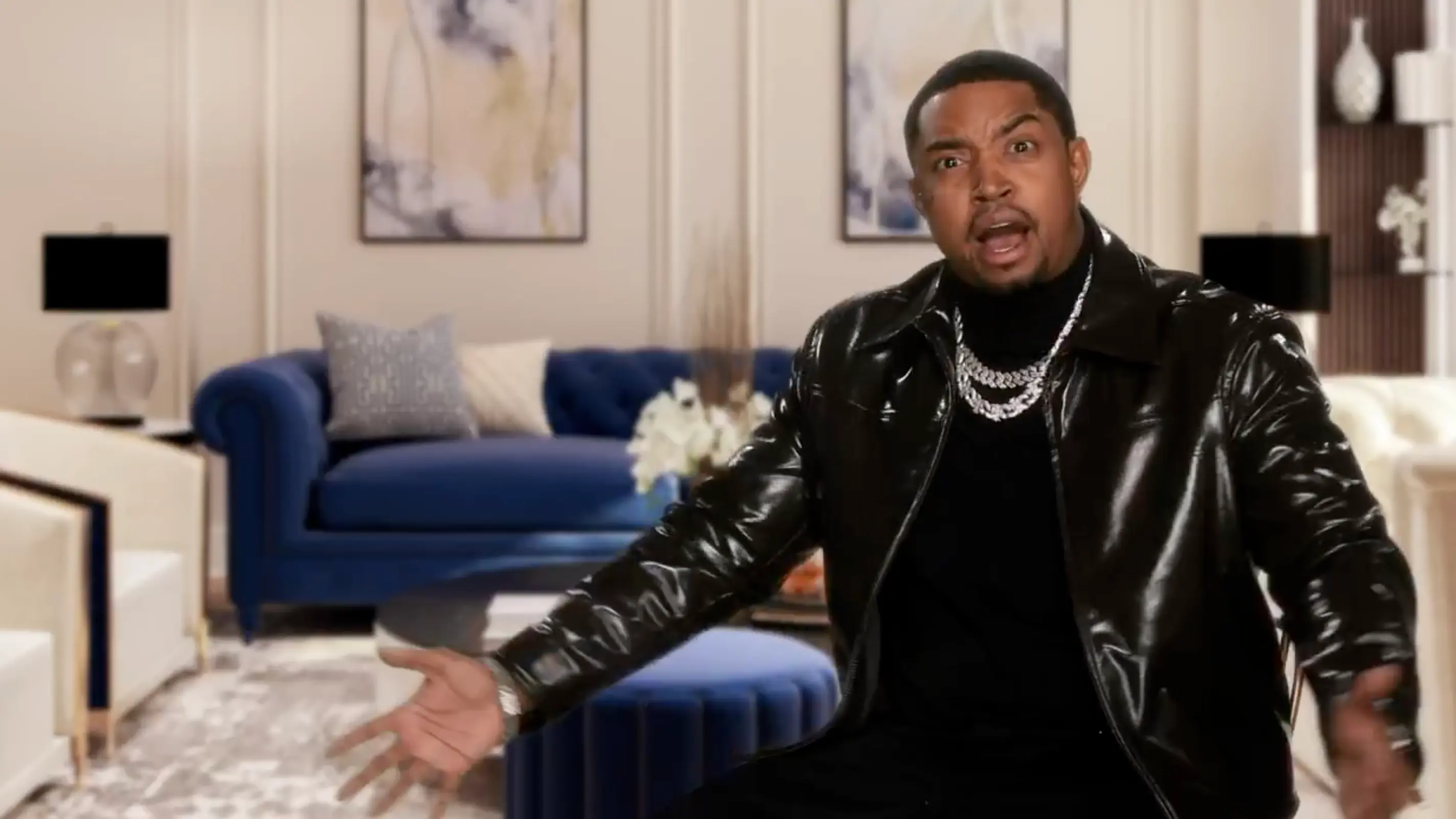 Love & Hip Hop Atlanta season 13: Bambi talks to Scrappy about ...