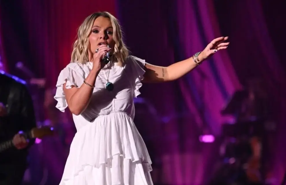 American Idol 2026 contestant Kyndal breaks her silence about Carrie Underwood's remarks - PRIMETIMER