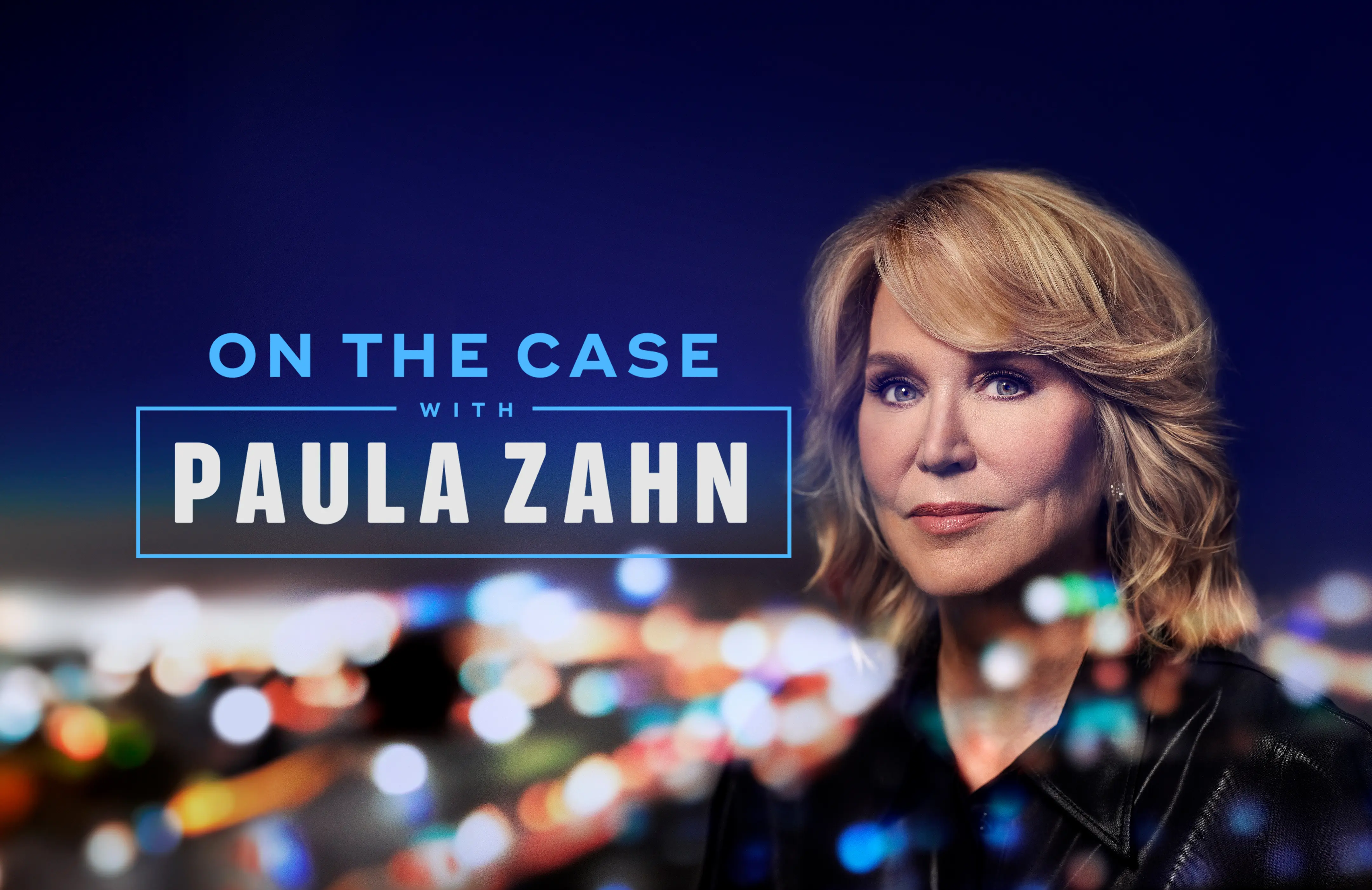 At what time does On the Case with Paula Zahn season 29 premiere on ID ...
