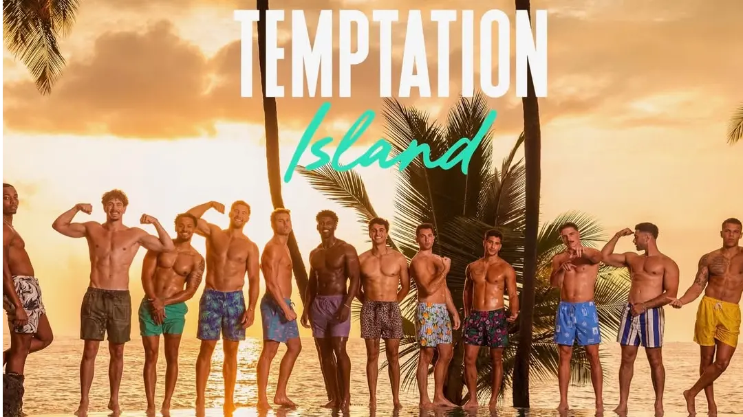 Temptation Island season 2 reunion: Everything we know so far - PRIMETIMER