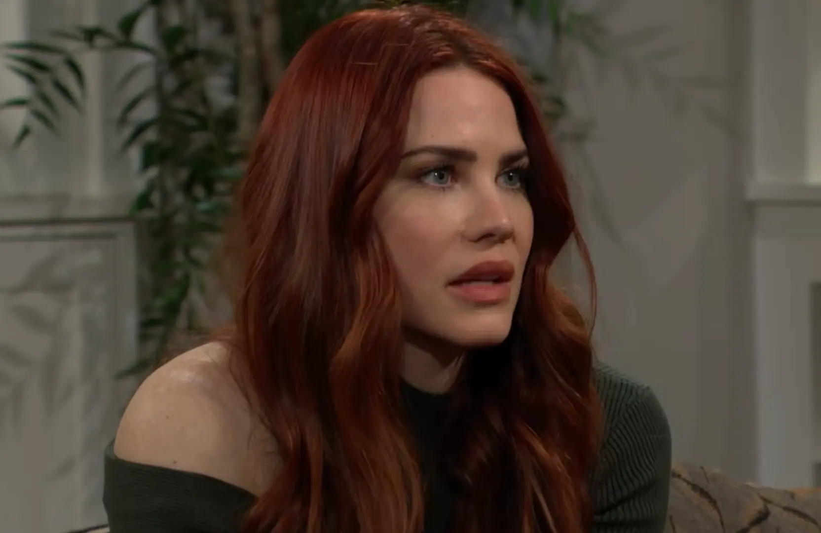 What happened on The Young and the Restless today (April 16, 2026)? Sally  drops big news, Adam is trapped by Matt, Jack and Diane drift further apart  - PRIMETIMER